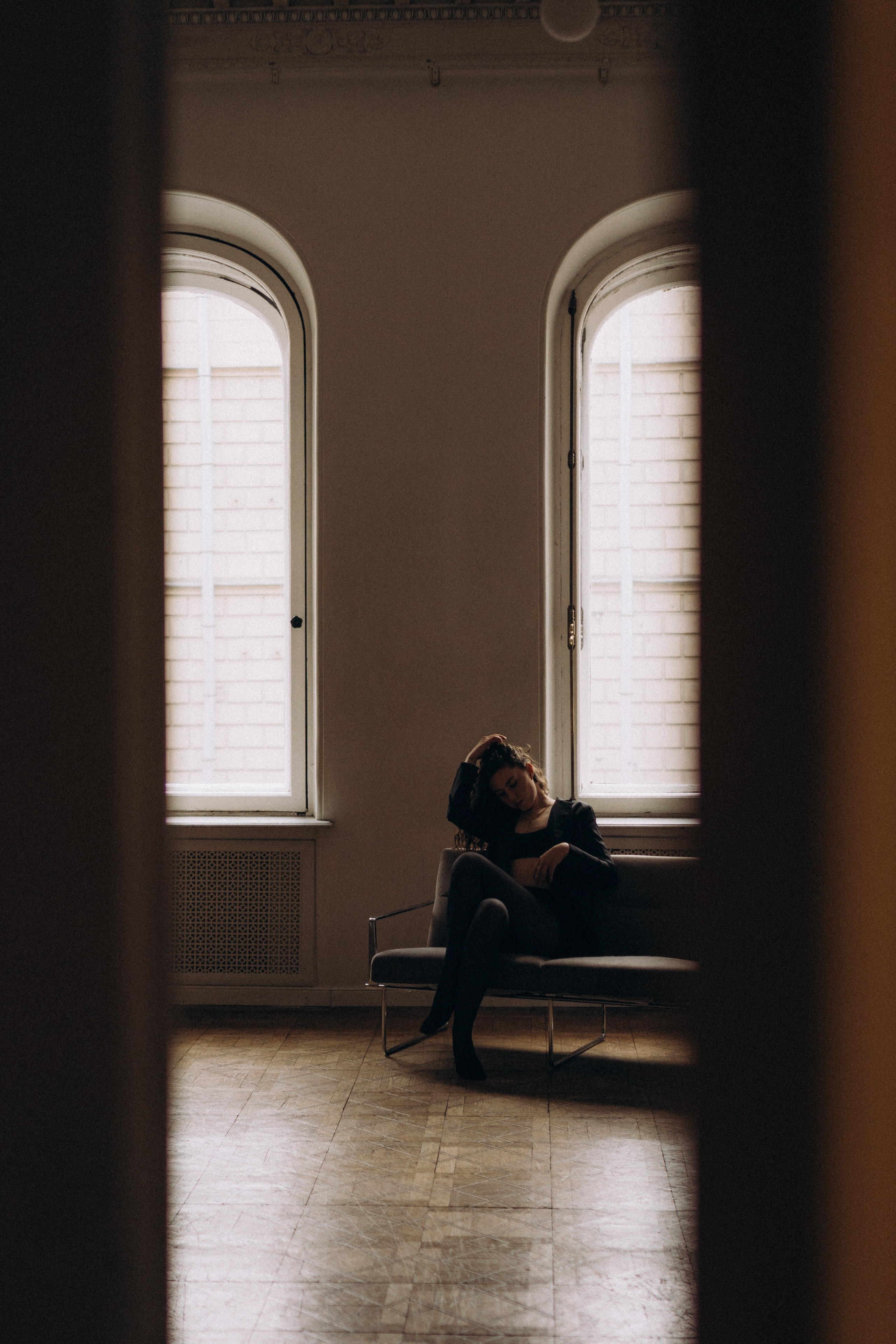 Для девушки. Профессиональный фотограф, Санкт-Петербург — Виктория Богомолова