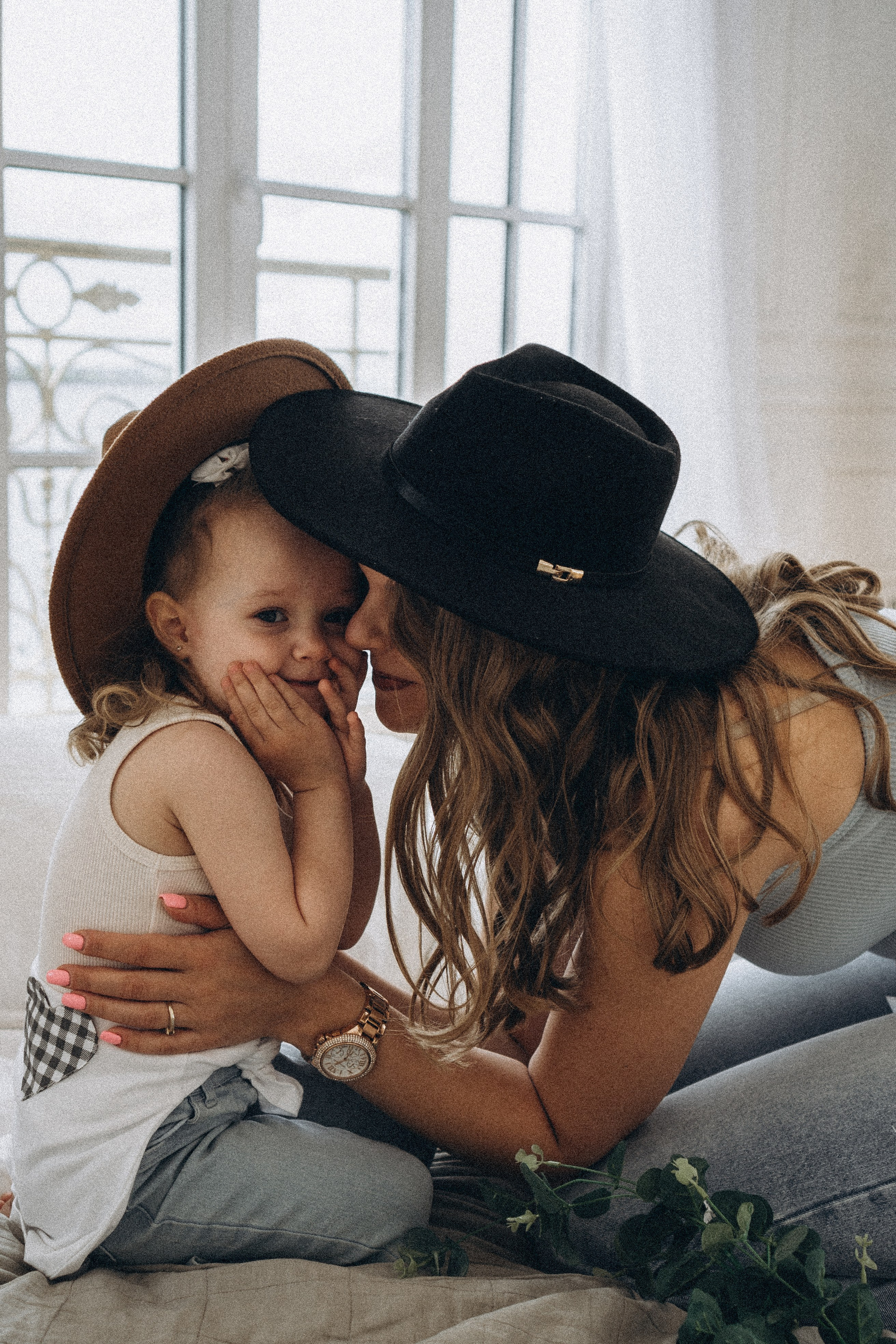 Семейная история в студии. Профессиональный фотограф, Санкт-Петербург — Виктория Богомолова