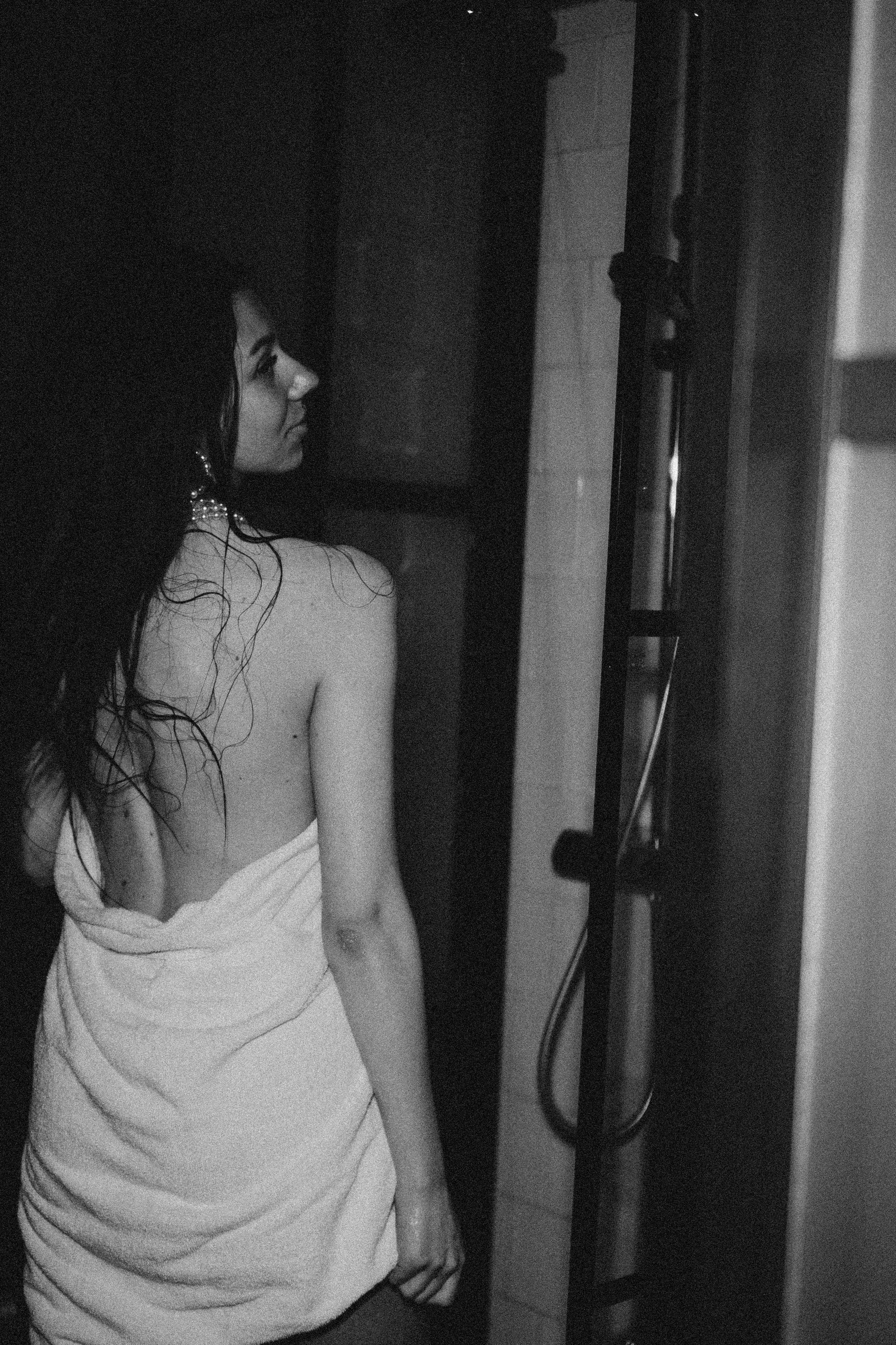 История в ванной. Профессиональный фотограф, Санкт-Петербург — Виктория Богомолова