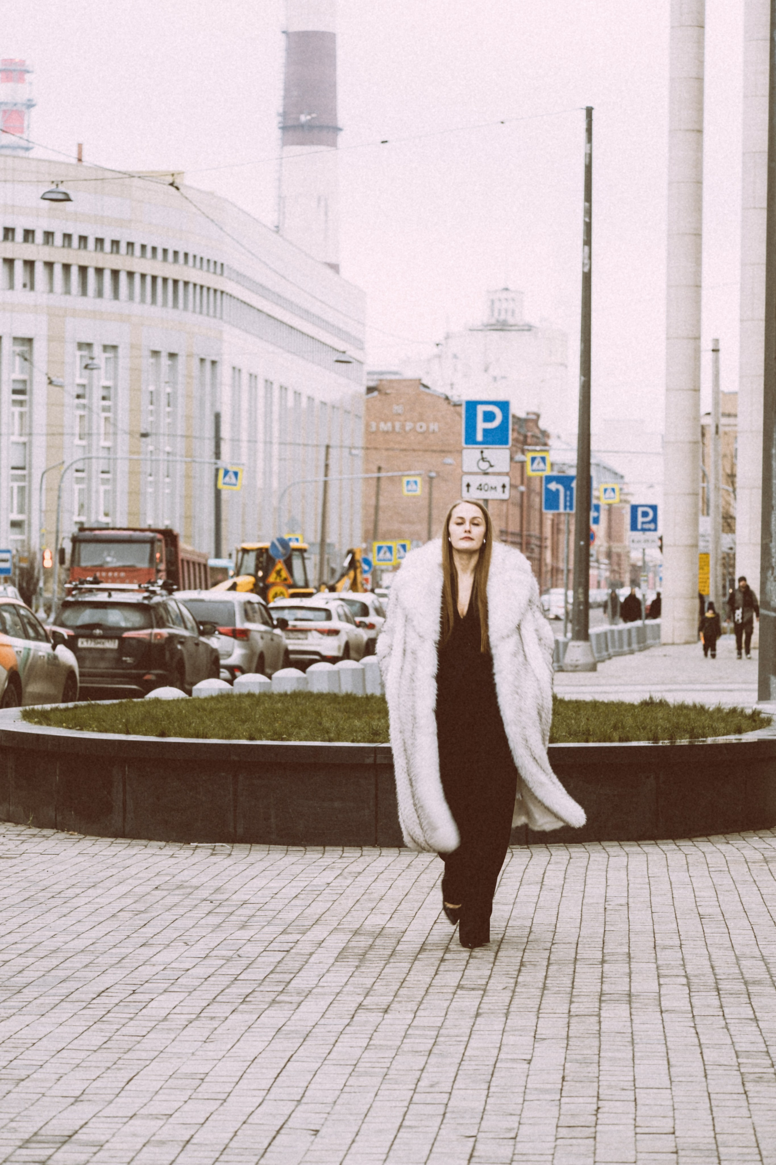 ЖУРНАЛЬНЫЙ СТИЛЬ. Профессиональный фотограф, Санкт-Петербург — Виктория Богомолова