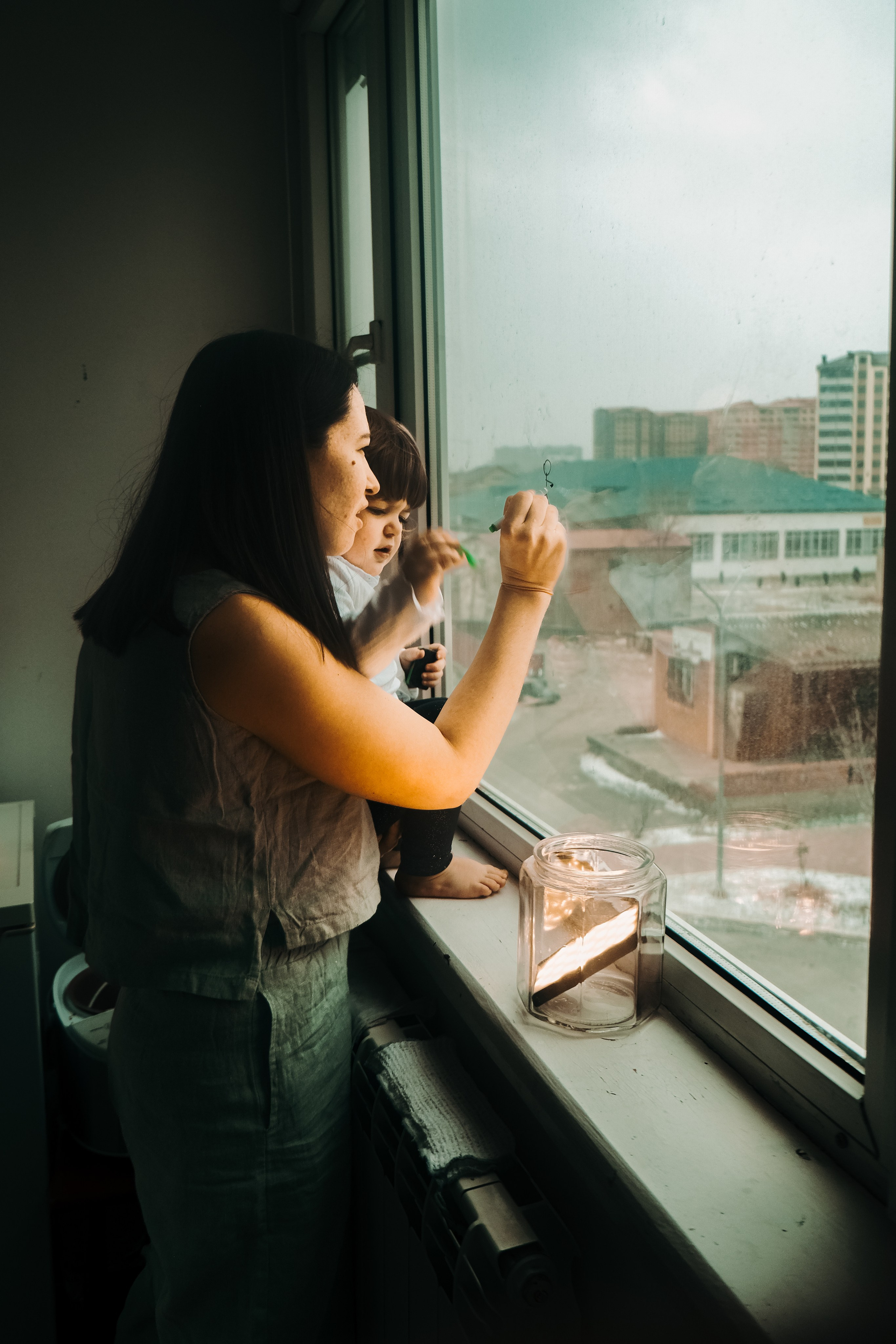 Эсбет. Контент-фотограф в Махачкале. Марина