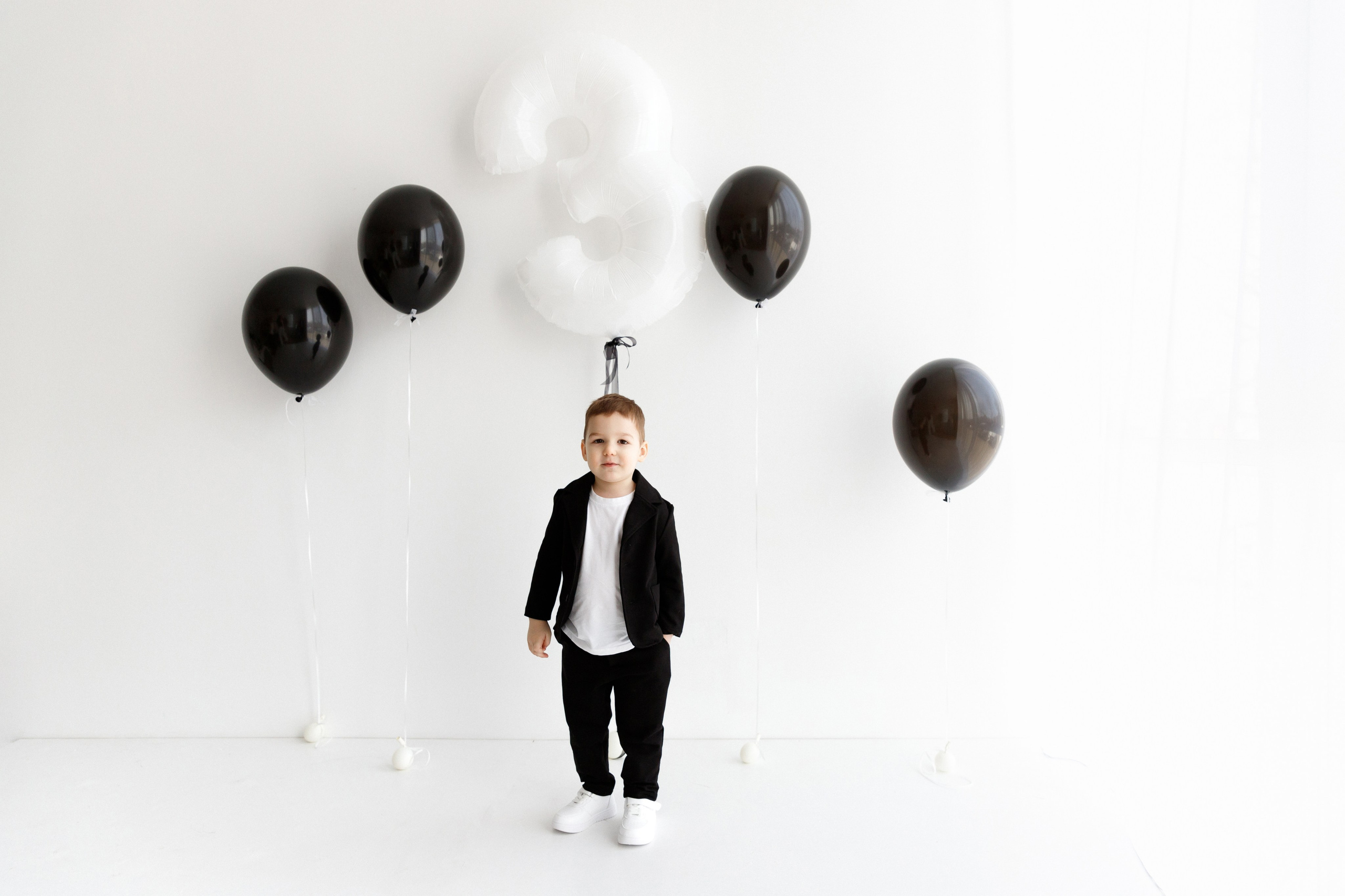 Лев 3 года. Фотограф новорожденных Славянск-на-Кубани Куцевольская Екатерина