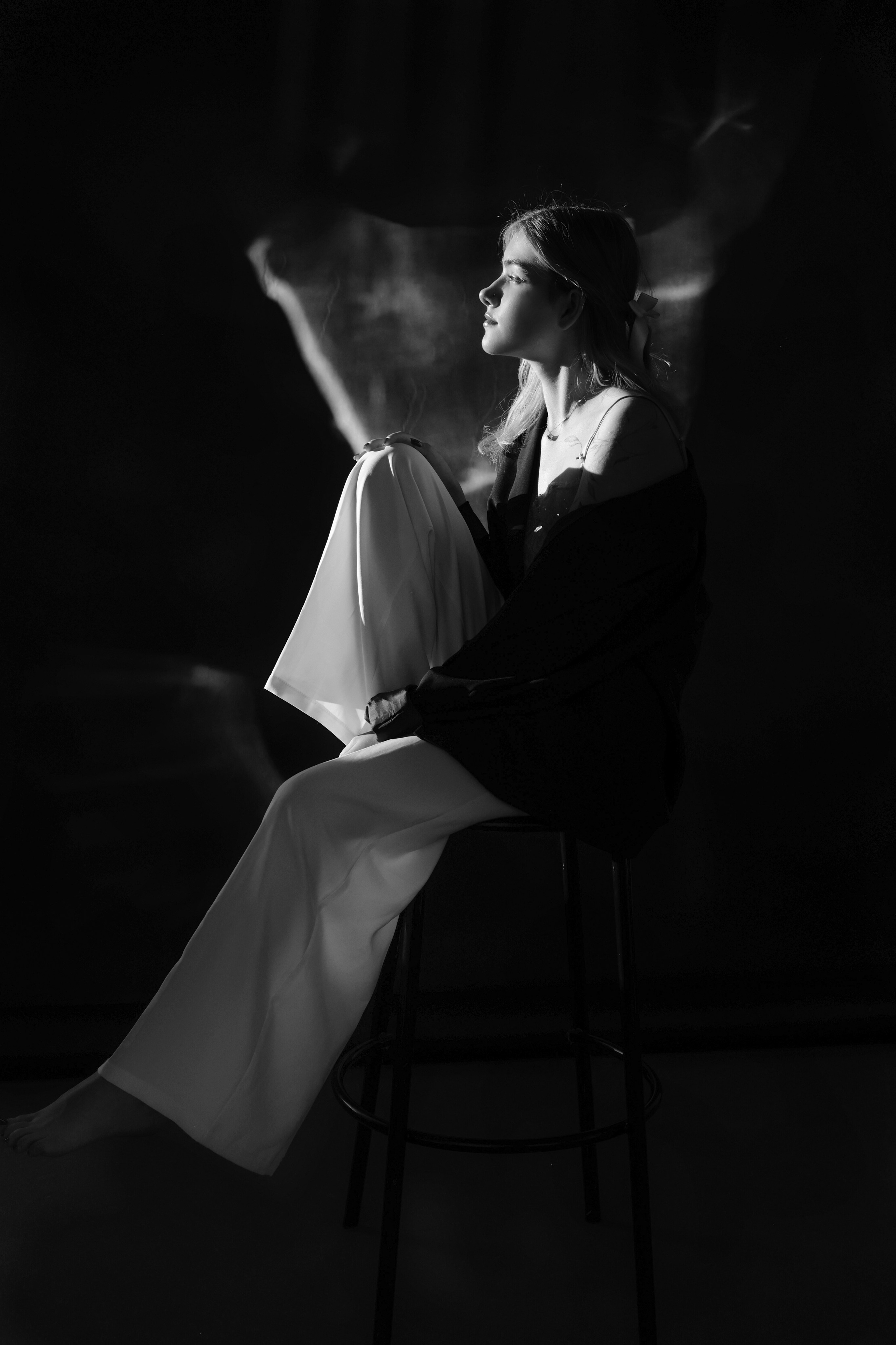 Портреты. Семейный и детский фотограф в Санкт-Петербурге Анастасия Исаева