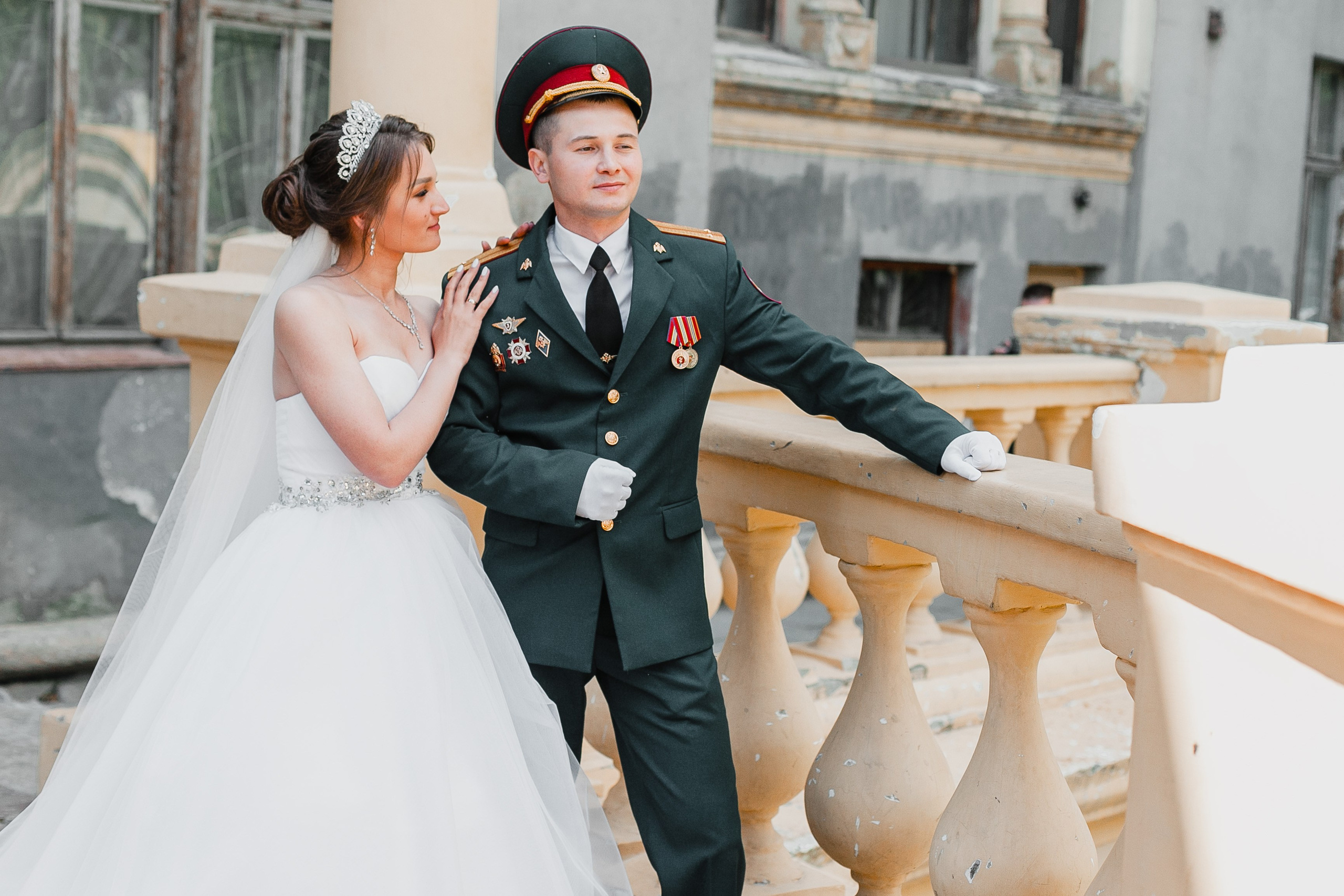 Подборка Прогулок. Свадебный и семейный фотограф в Новосибирске Данил Коротких