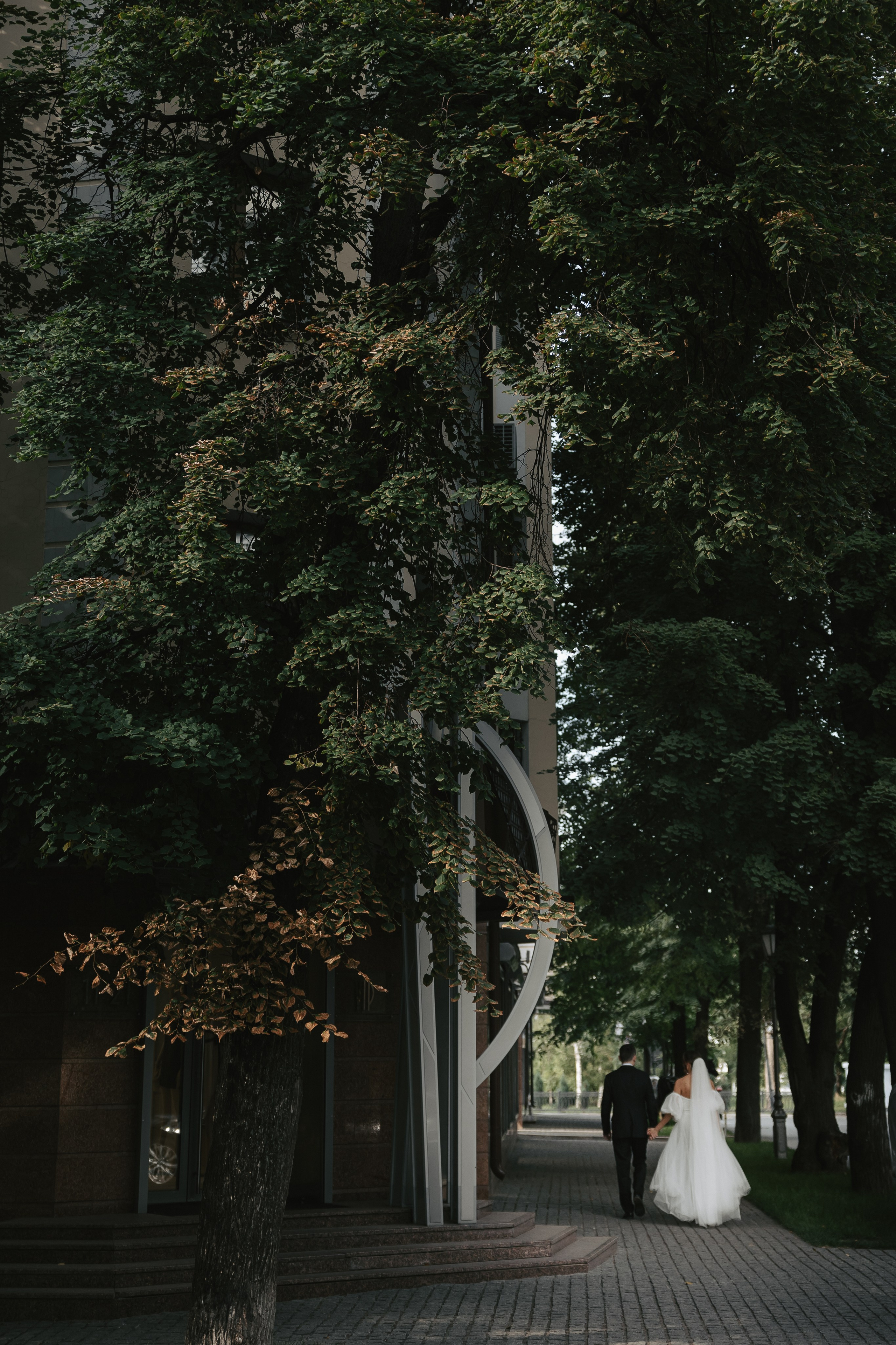 Гулина и Рома. Семейный фотограф в Казани Татьяна Андреева