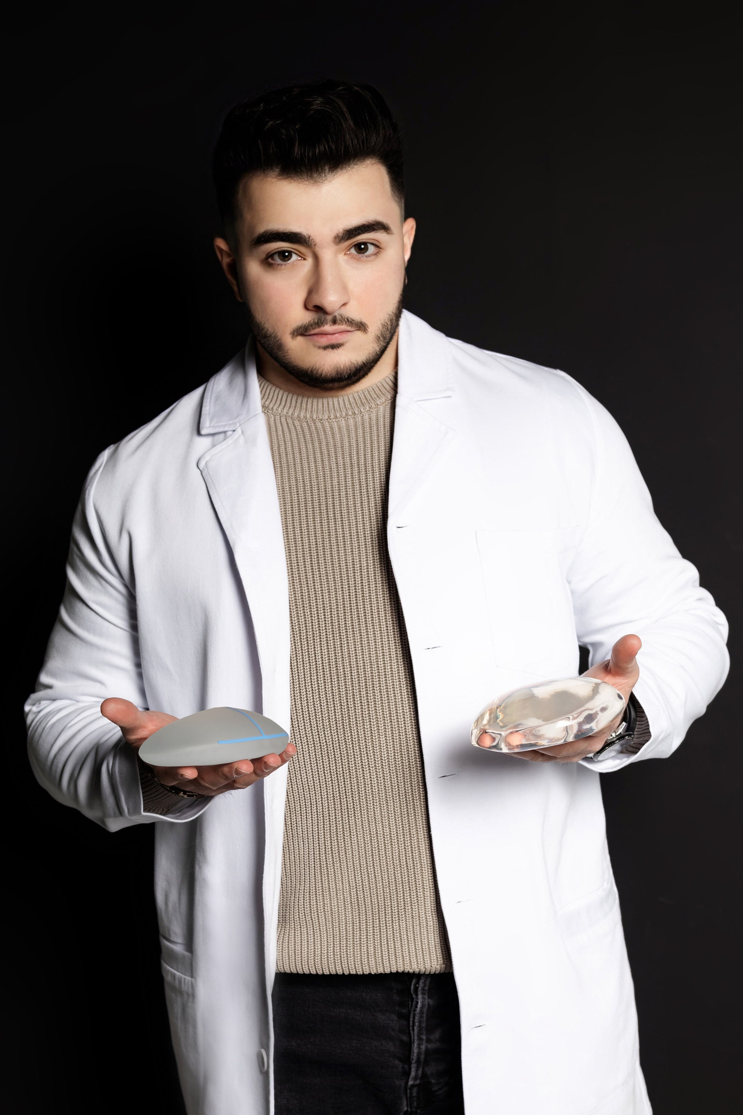 Грант Григорян, пластический хирург. Фотограф в Москве Ксения Мокрушина | Brand & Women photographer