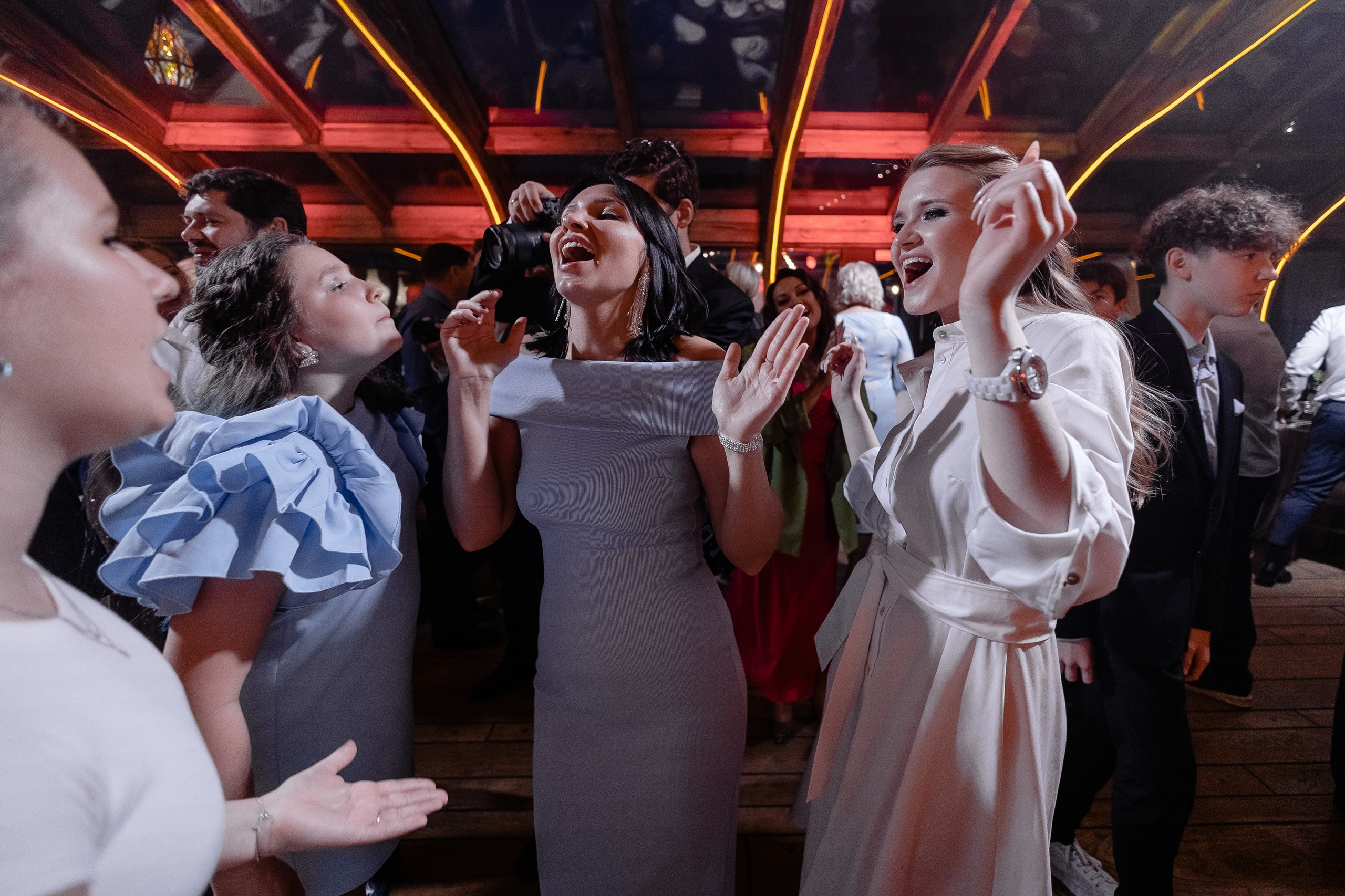 Венчание в Суздали. Свадебный фотограф в Нижнем Новгороде и Москве Николай Майоров