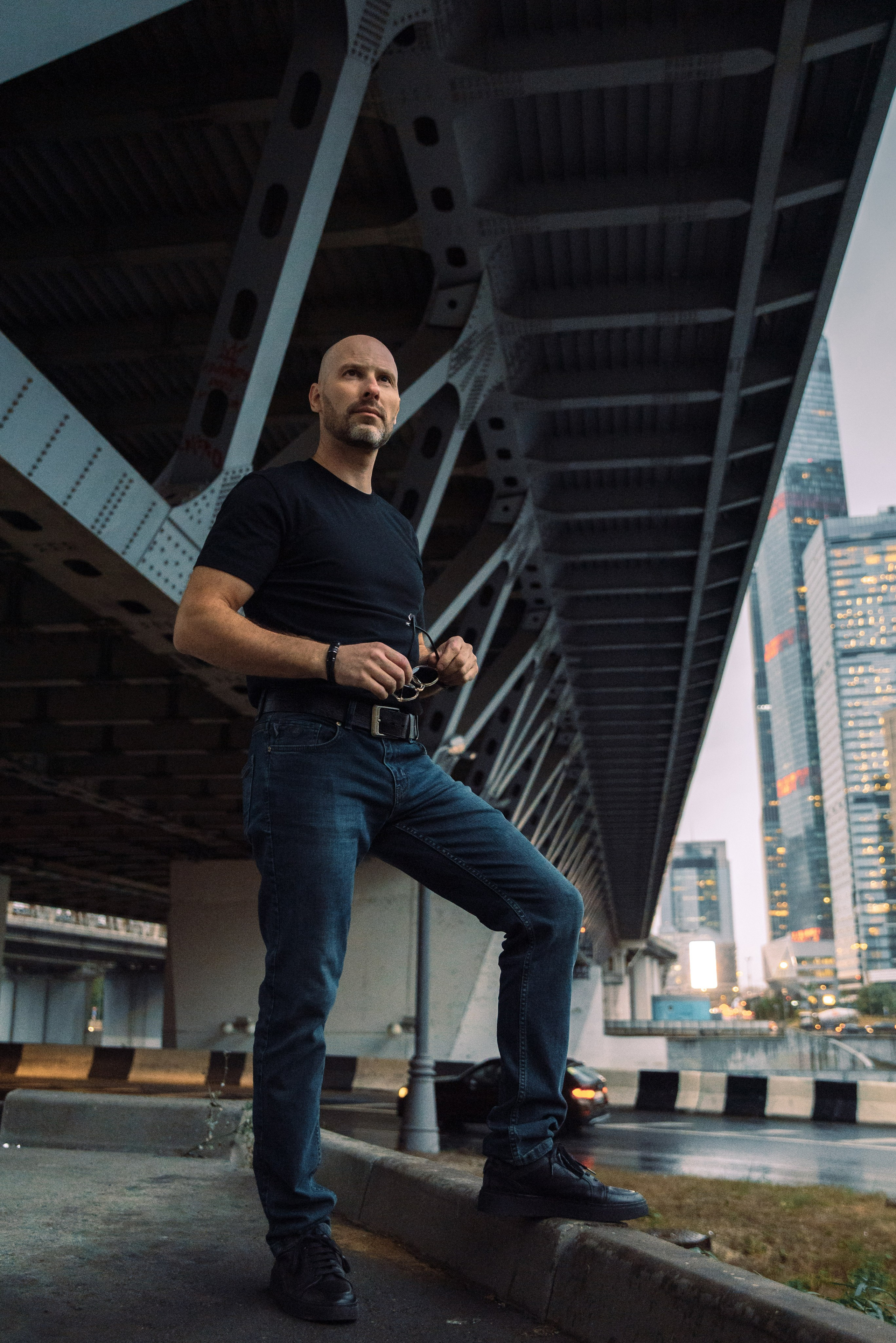 Илья. Фотограф в Москве и Московской области (Ю-В) Олеся Макарова