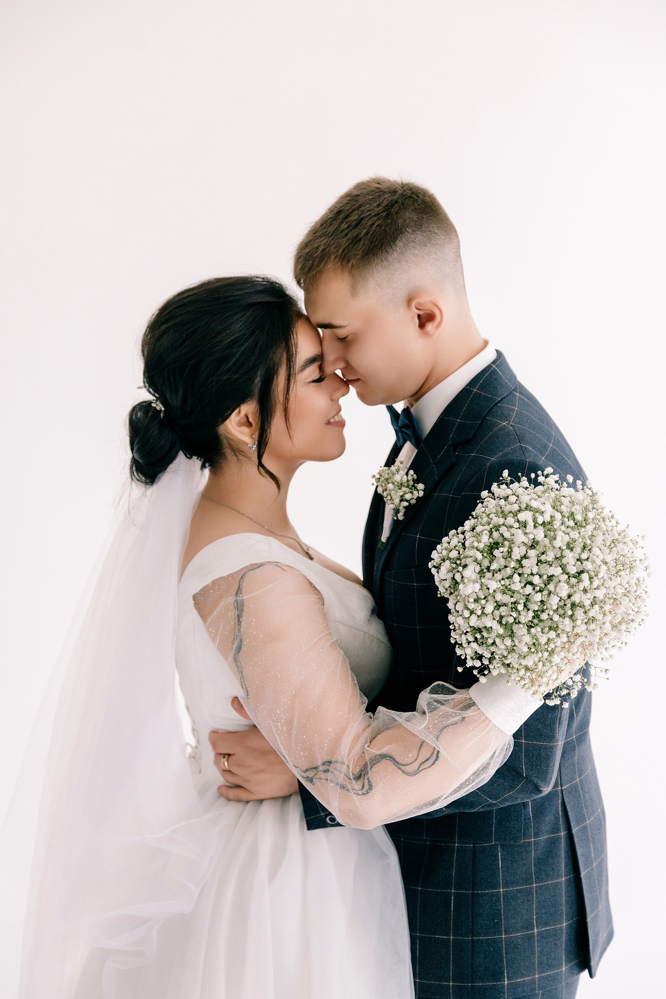 Александр и Алёна. Фотограф в Сызрани — Владислав Панов