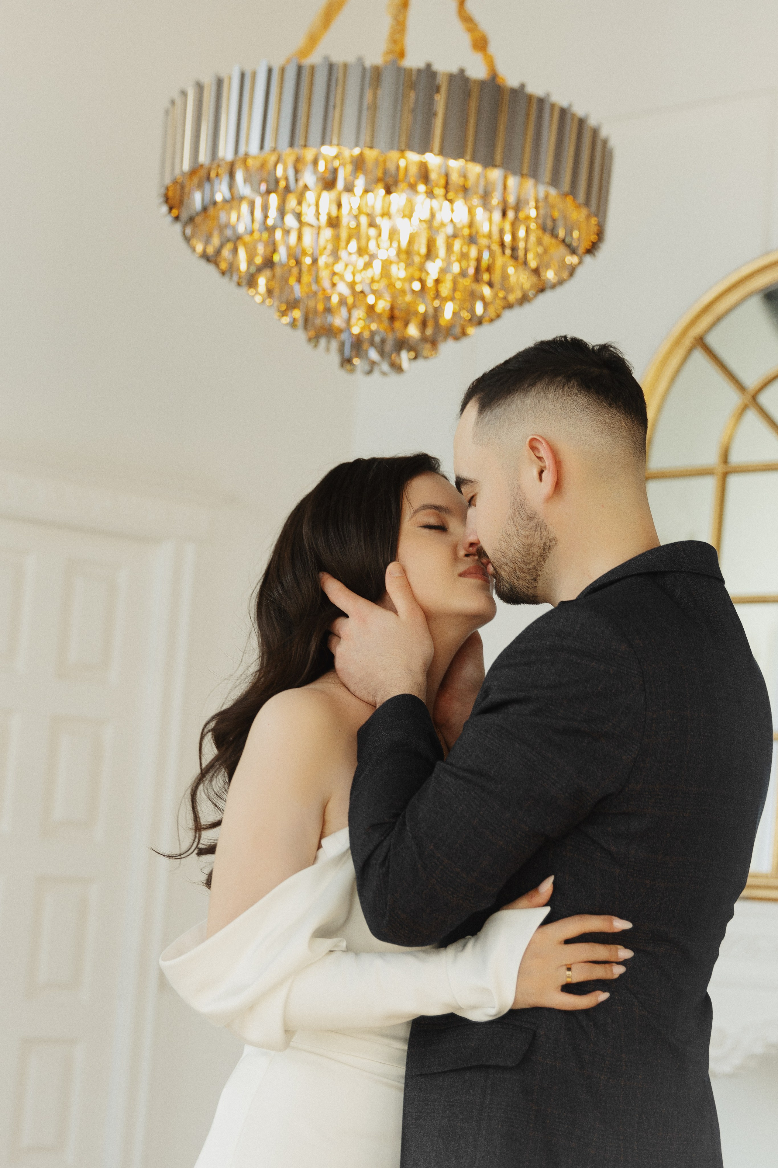 Алина & Денис