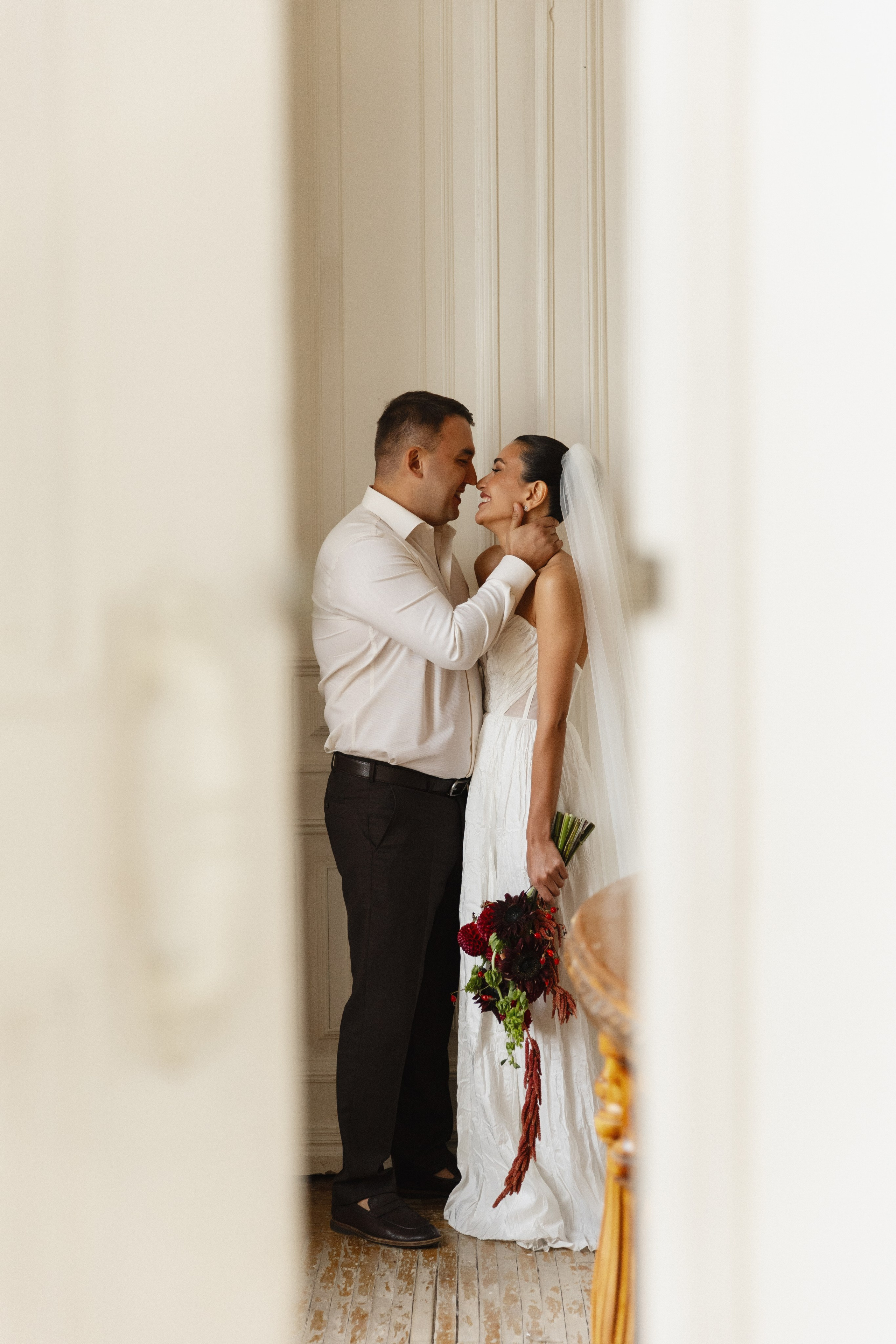 Зульфия & Ильфат