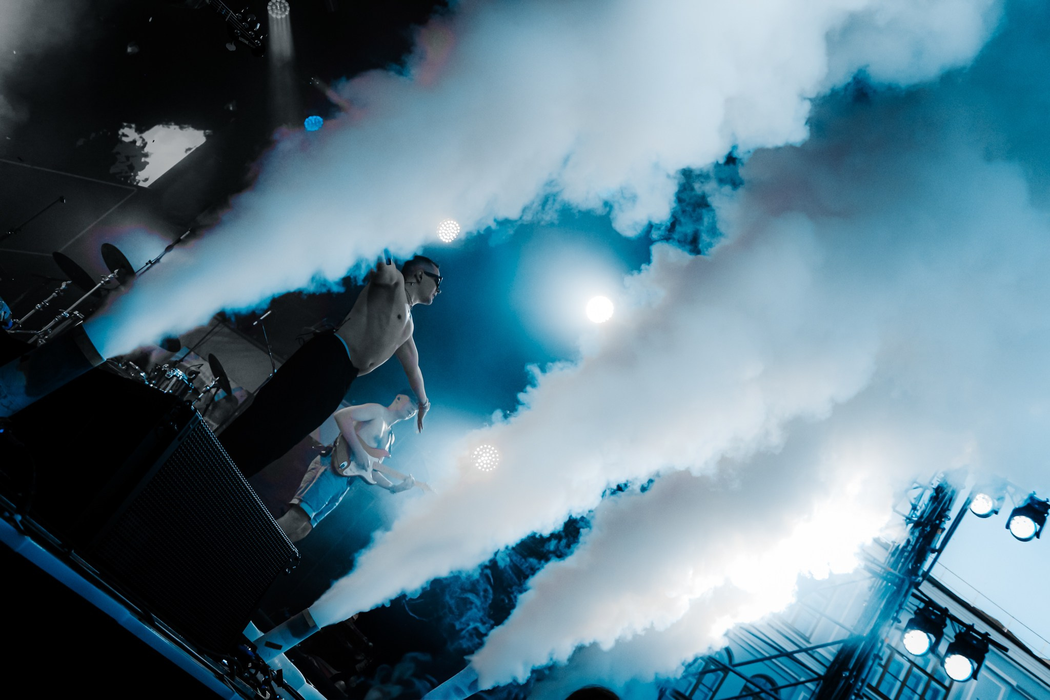 NЮ | ДВОР ГОСТИНКИ. Фотограф из Петербурга Софи Веритас Концерты и портреты