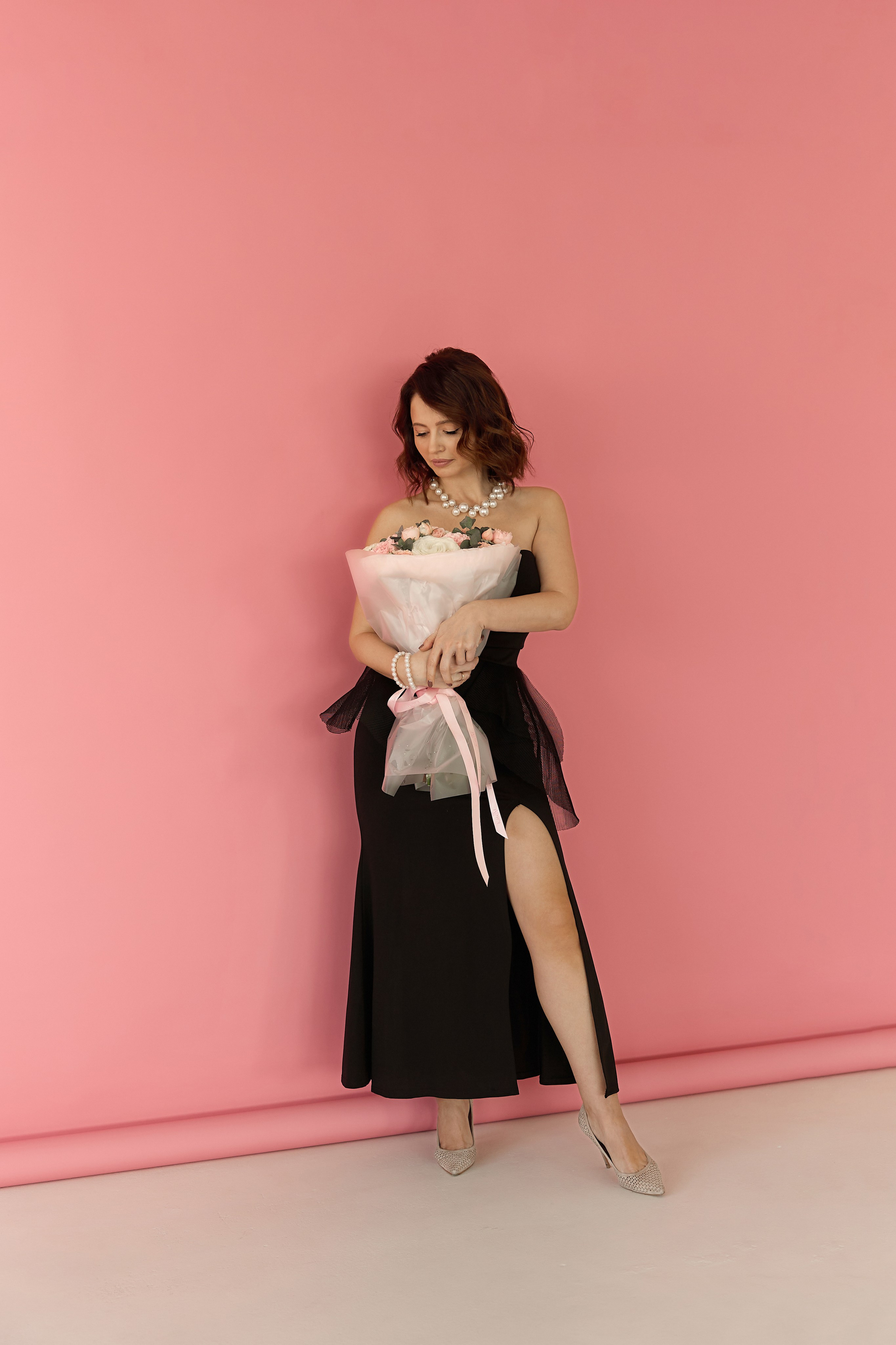 Надежда_ФД. Фотограф женского портрета, беременности и материнства Харькова Елена