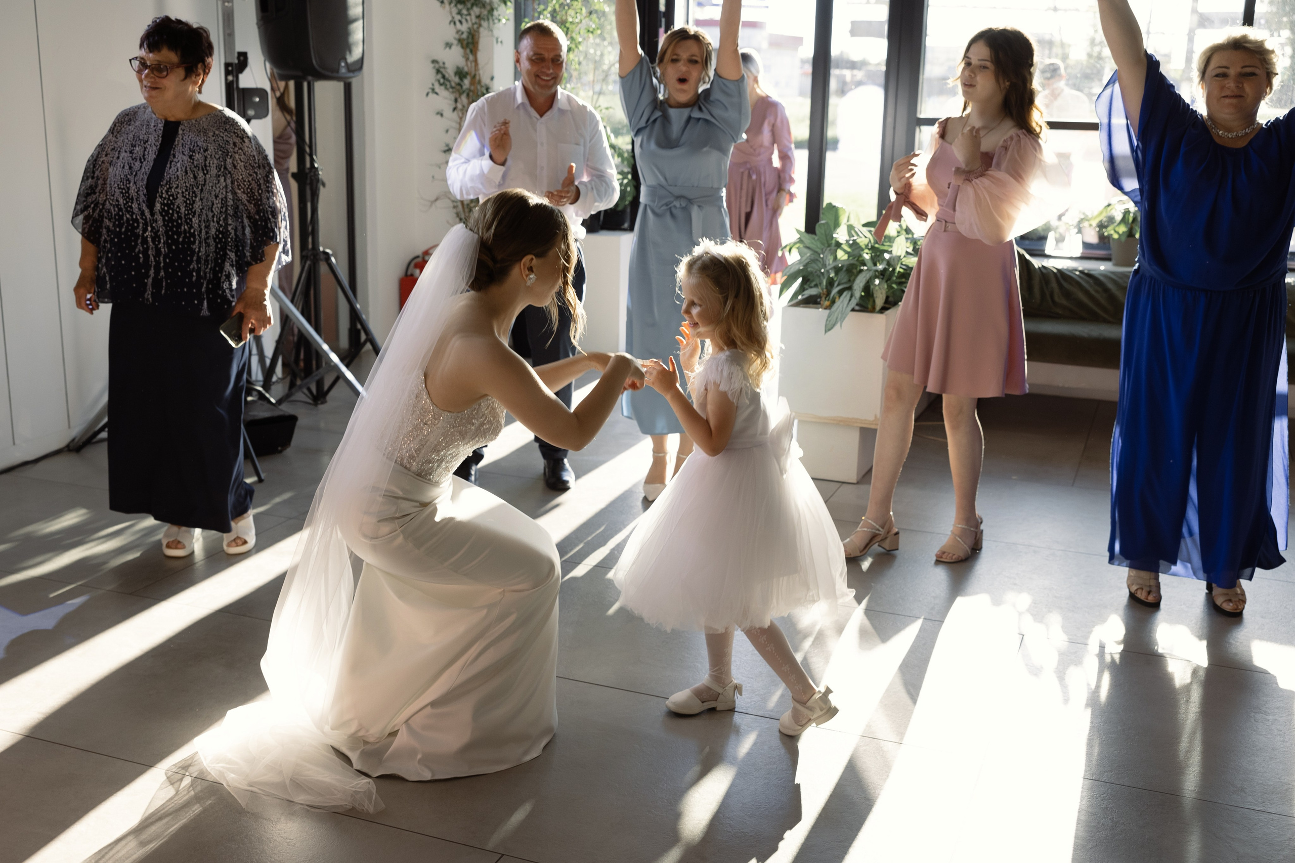 Арсений и Екатерина. Свадебный фотограф Курск Максим Ноздрачев