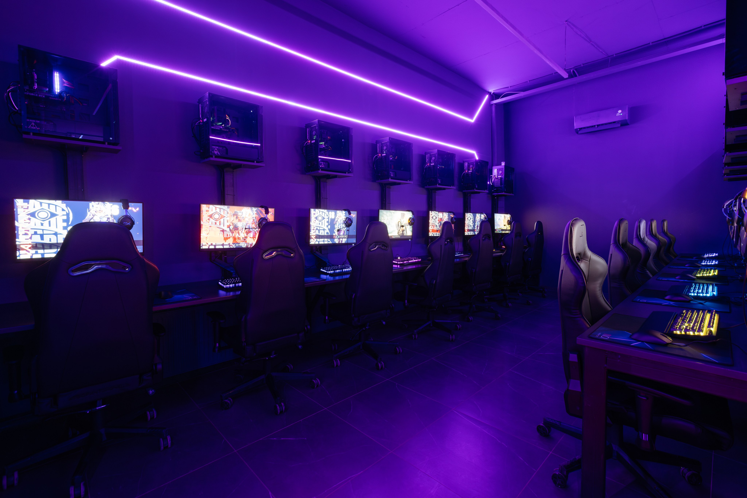 Интерьерная фотосъемка во Владивостоке. Фотограф во Владивостоке Антон Блохин