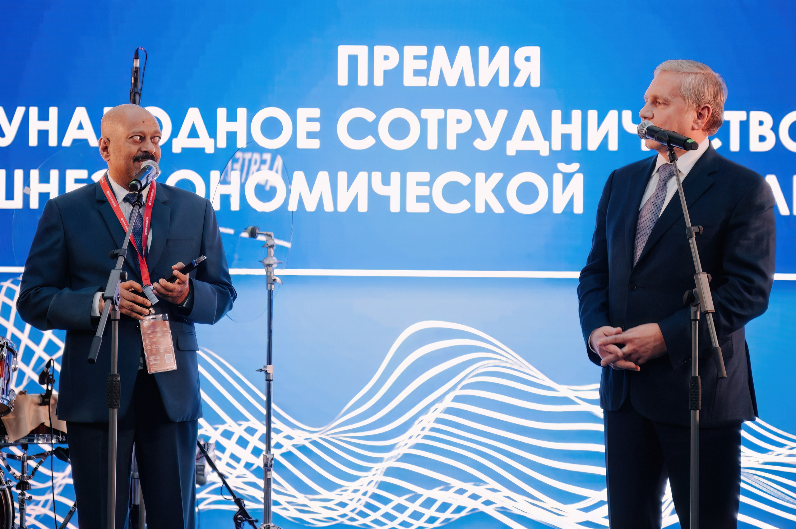 Ужин от правительства Москвы в Lotte отель. Коммерческий фотограф в Санкт-Петербурге Анна Кобзарь