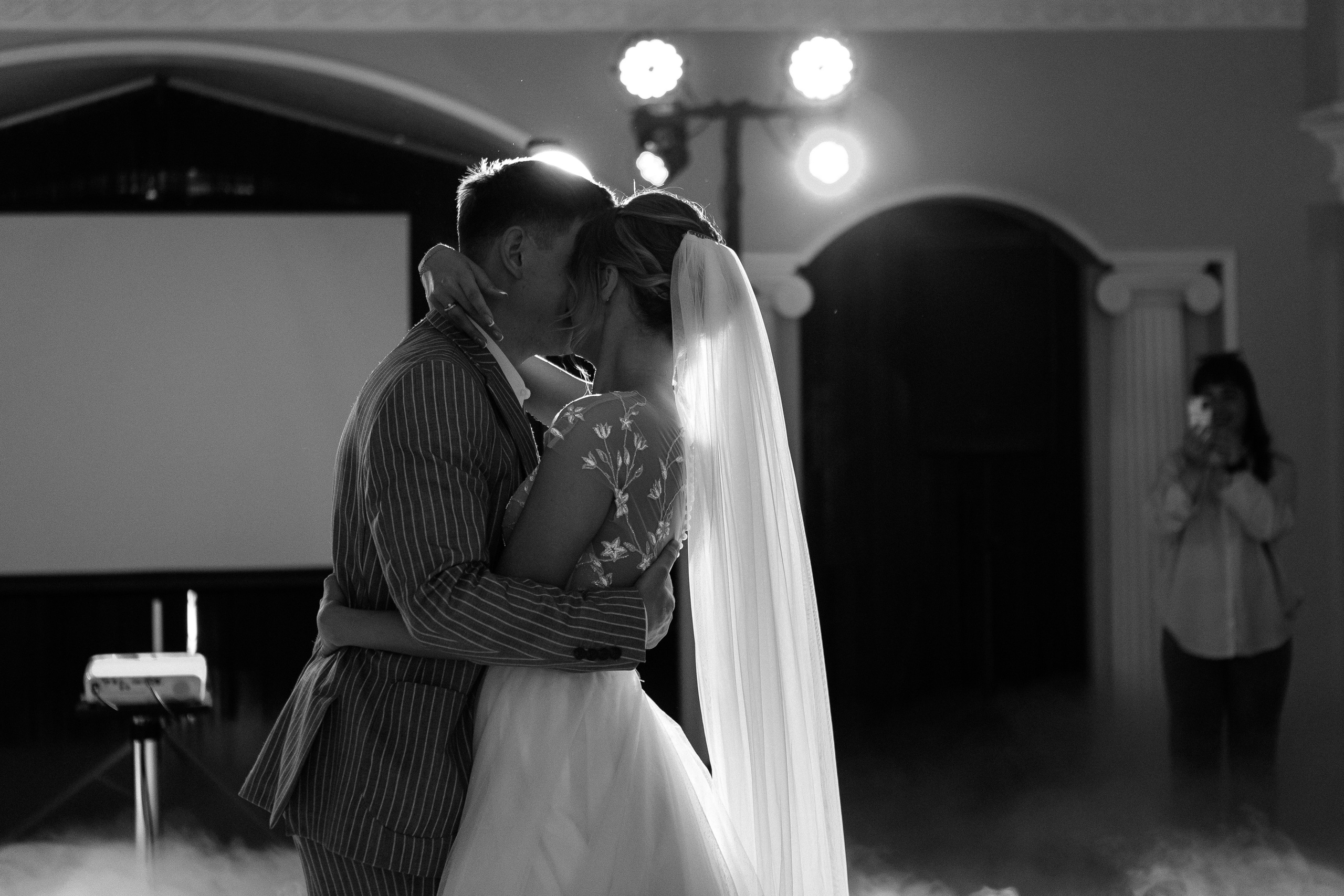 B & A. Фотограф в Санкт-Петербурге Ольга Андрианова