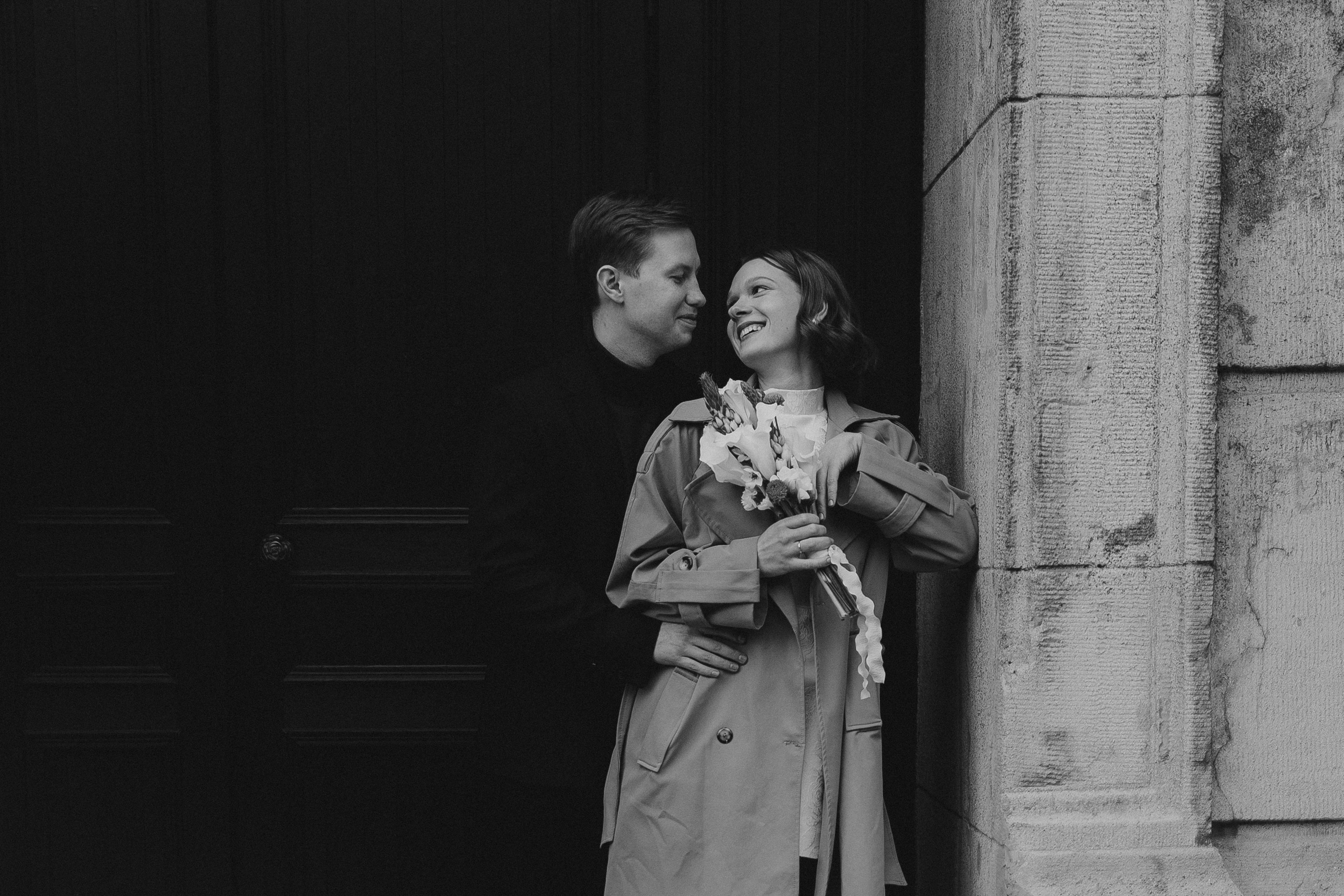 Светлана & Александр. Ирина Владимирова | Фотограф Санкт-Петербург