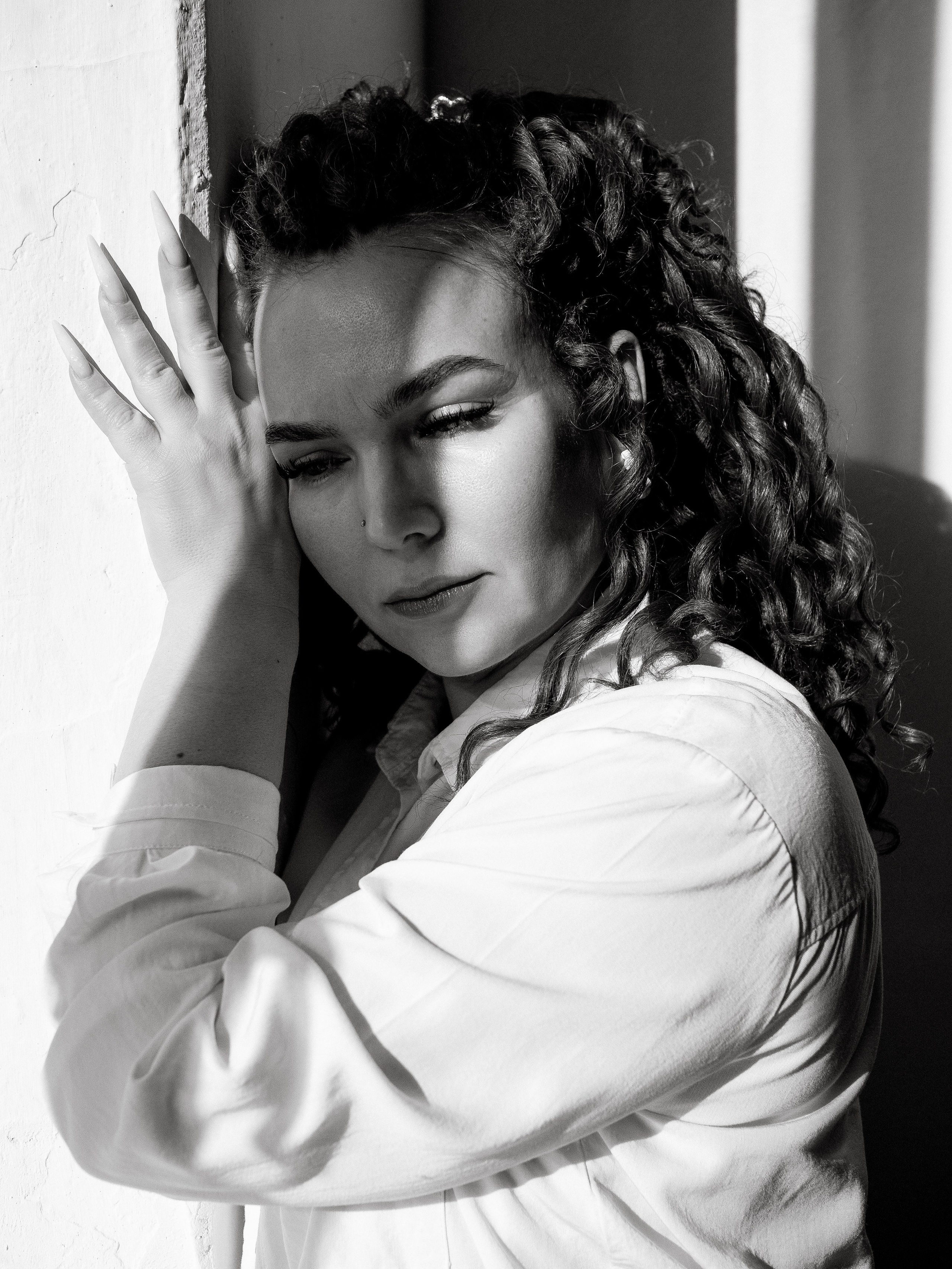 Ира и Настя. Фотограф в Омске Долговых Катерина