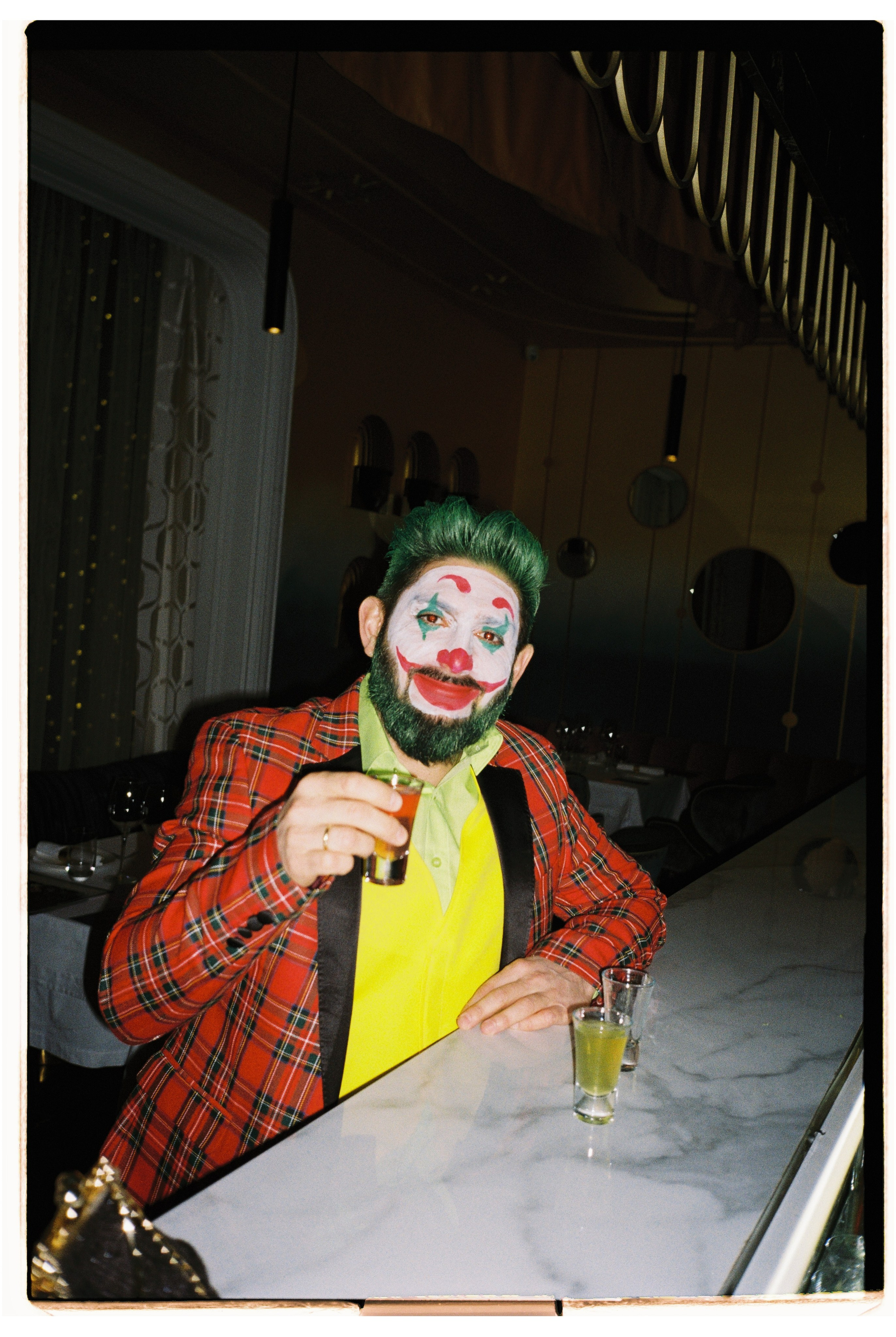 Party. Свадебный и семейный фотограф в Краснодаре Роман Моско