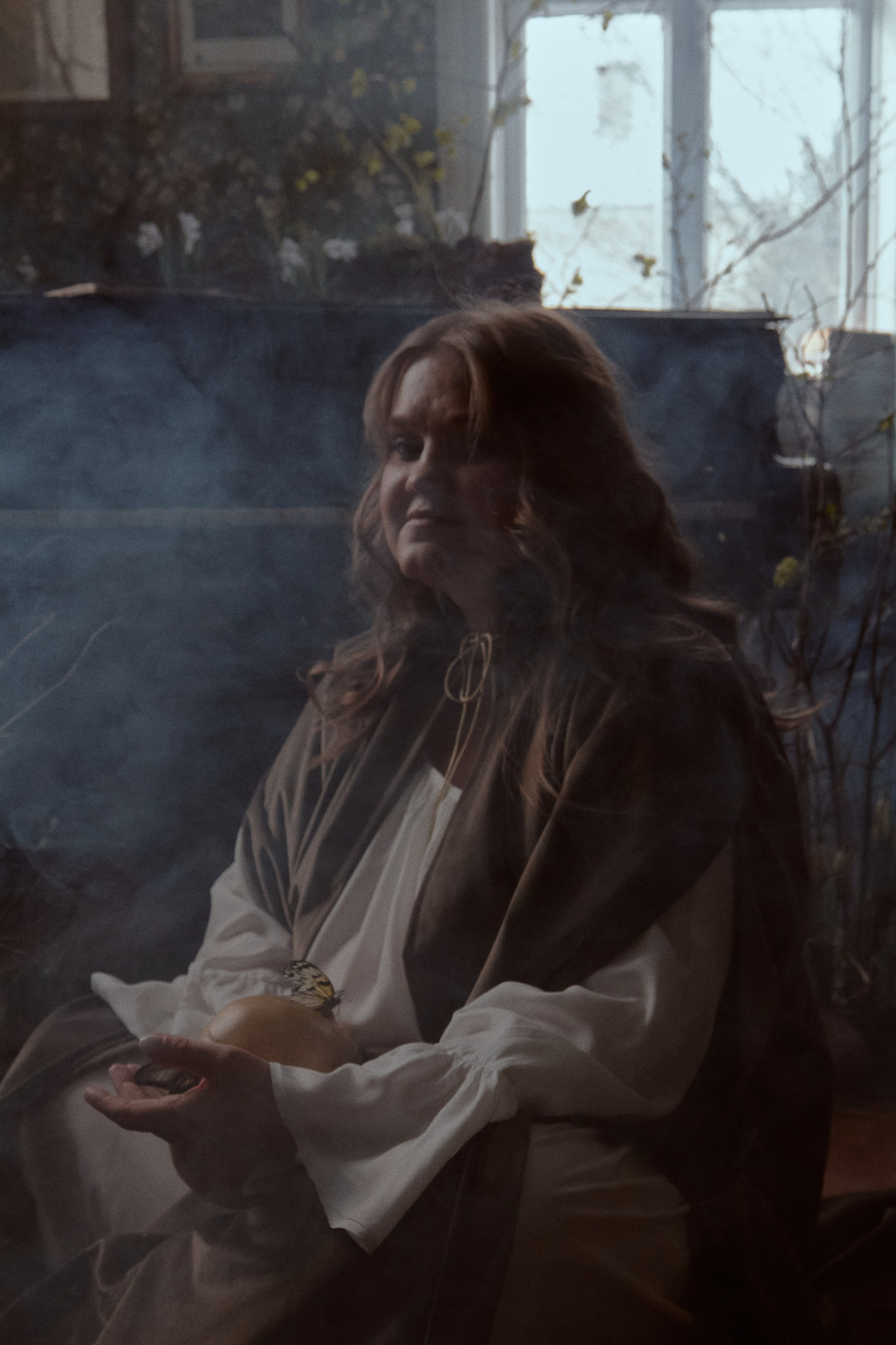 Мать и Дочь. Фотограф лавстори Москва/МО Приятелева Ангелина