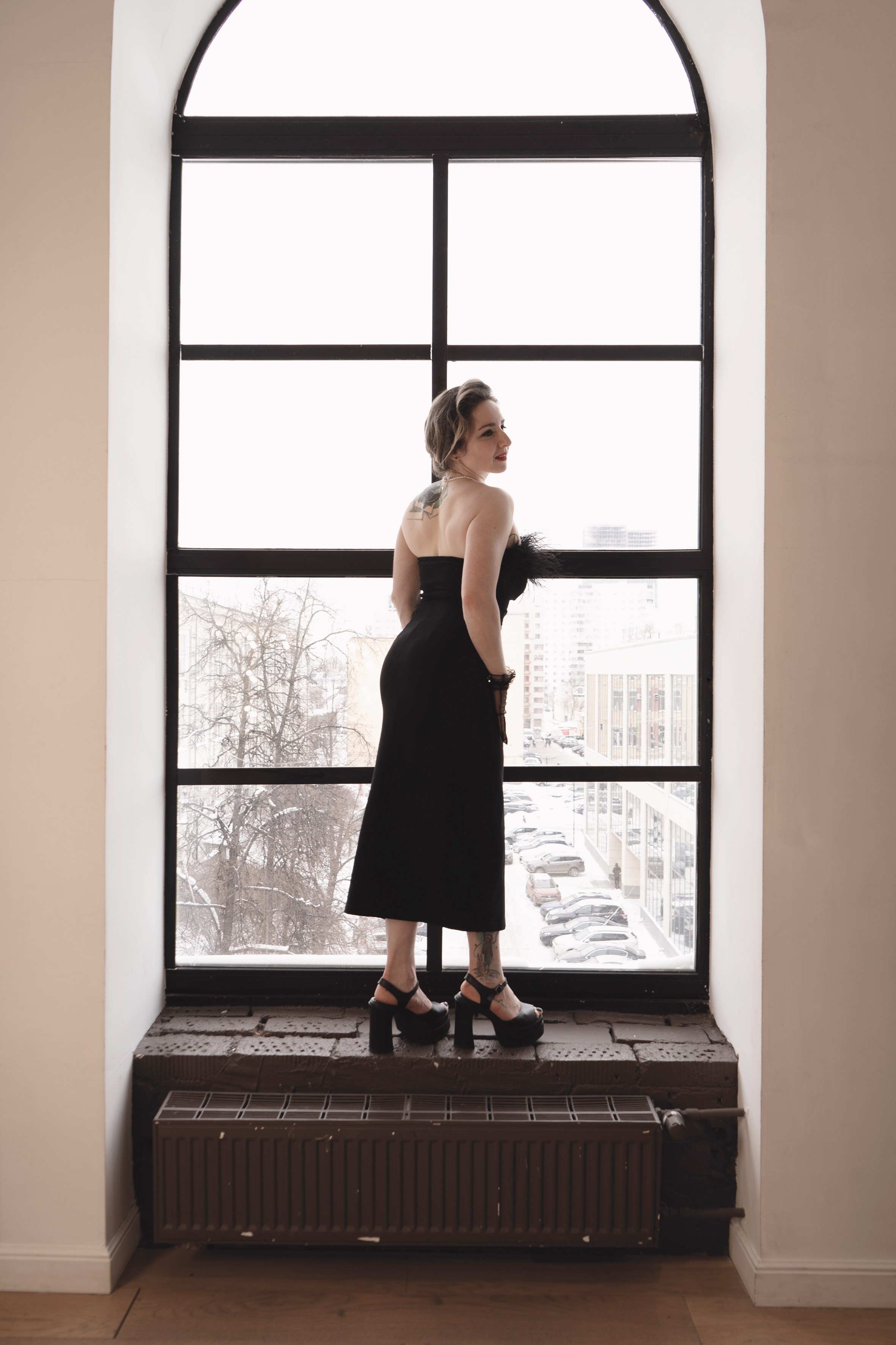 Женский портрет. Ню фотография, портреты, атмосферные съемки