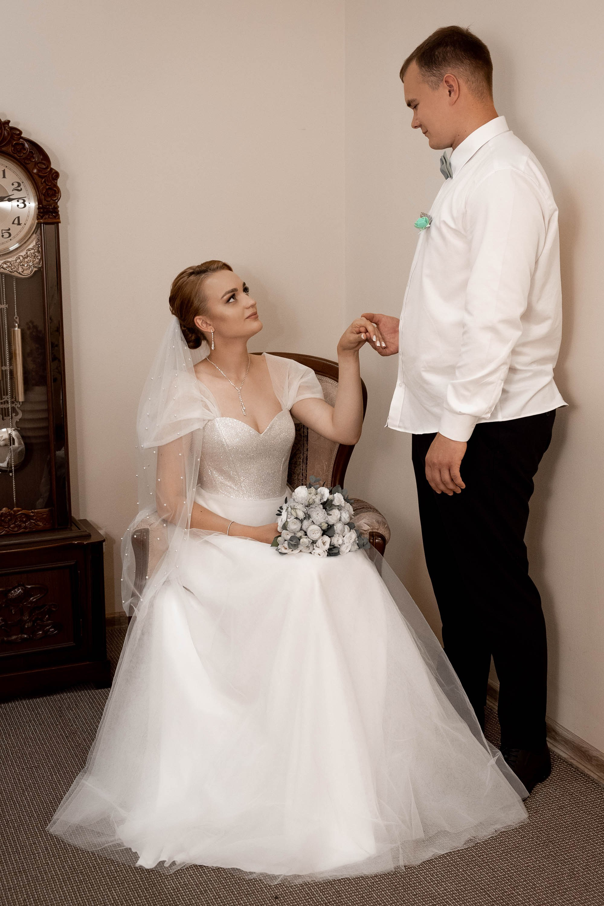 Виталий & Наталья г. Заводоуковск. Свадебный и семейный фотограф в Тюмени Екатерина Дубровина