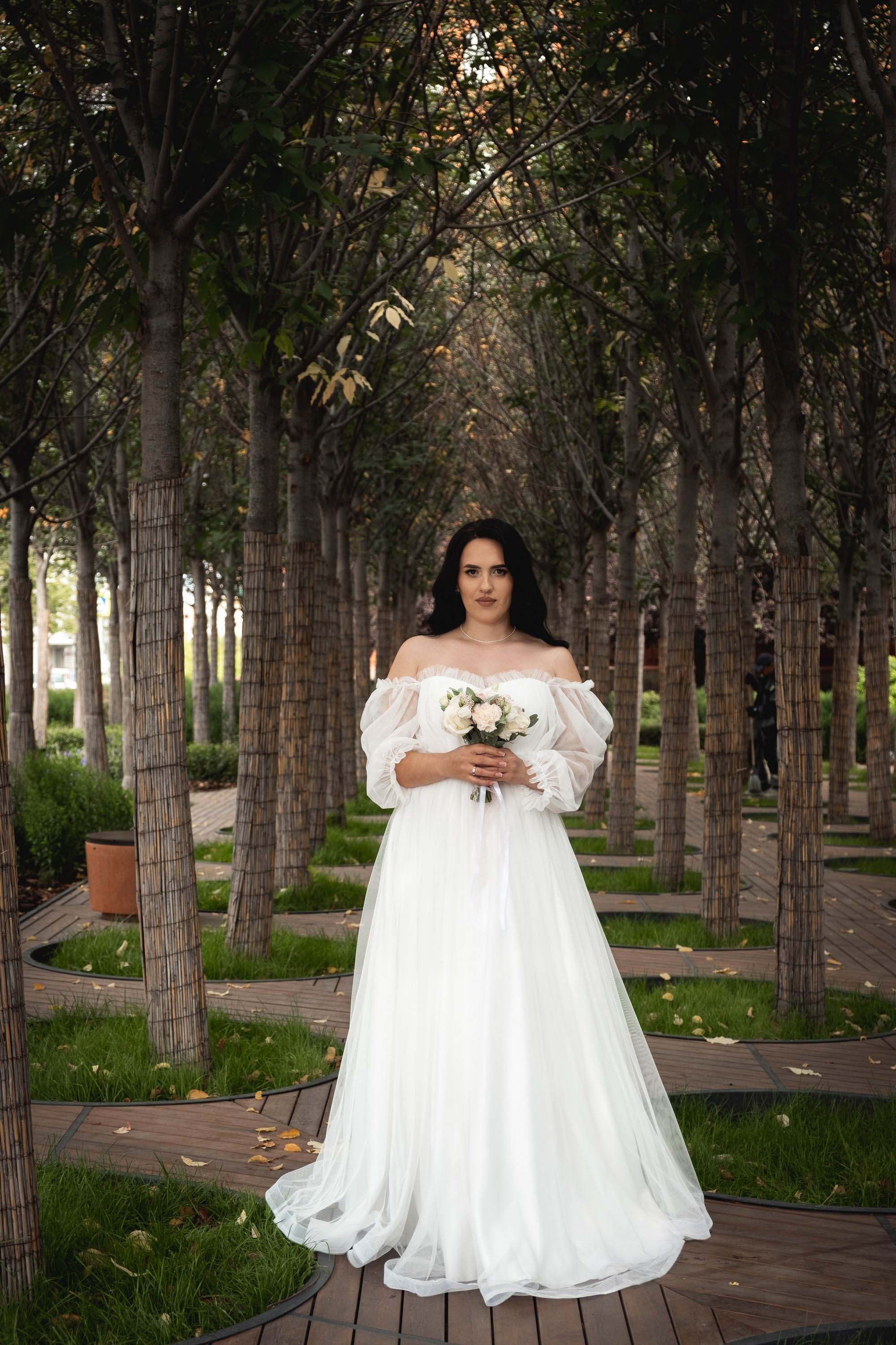 Антон & Алёна. Свадебный и семейный фотограф в Тюмени Екатерина Дубровина