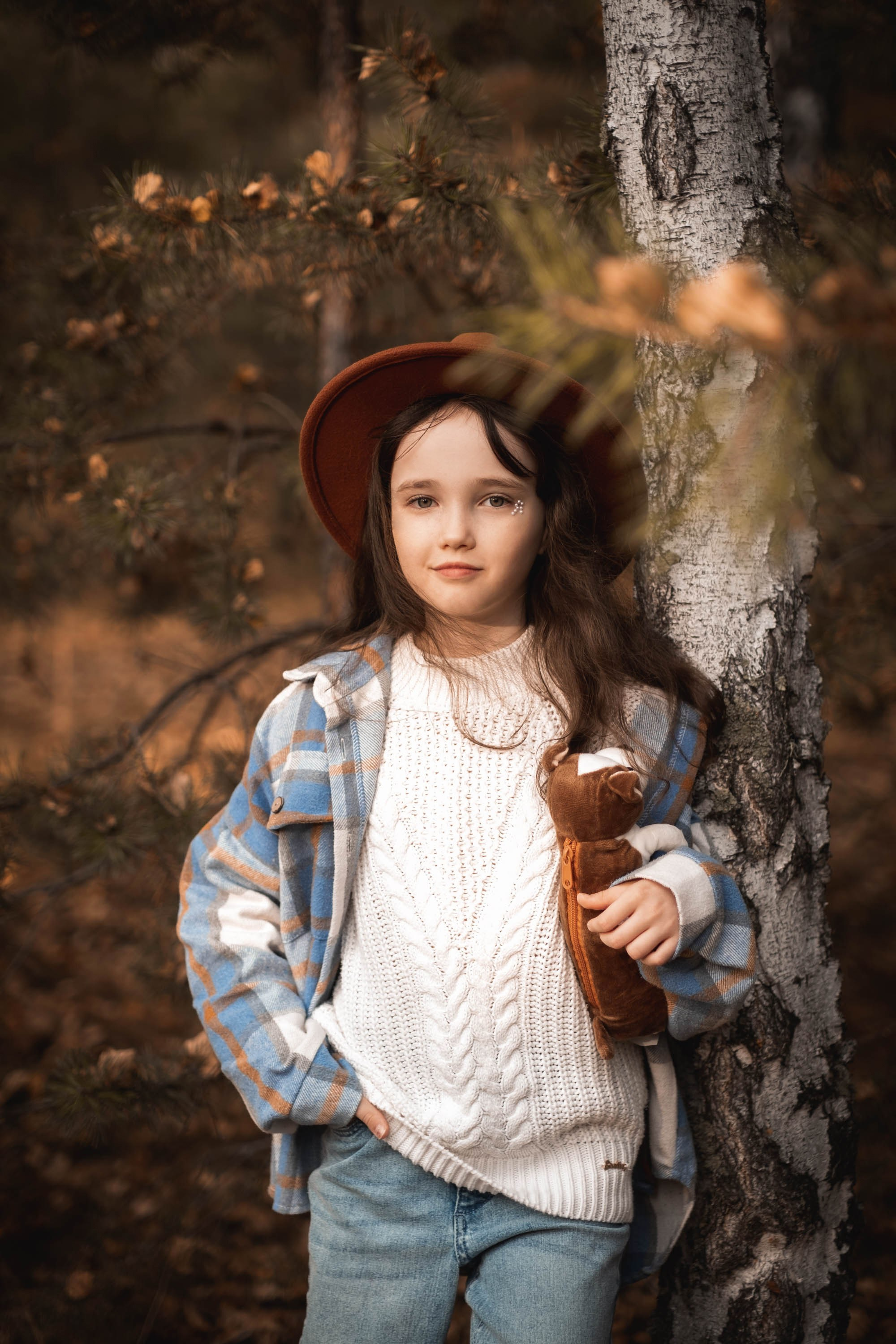 Венера, Виталий и Лейла. Свадебный и семейный фотограф в Тюмени Екатерина Дубровина