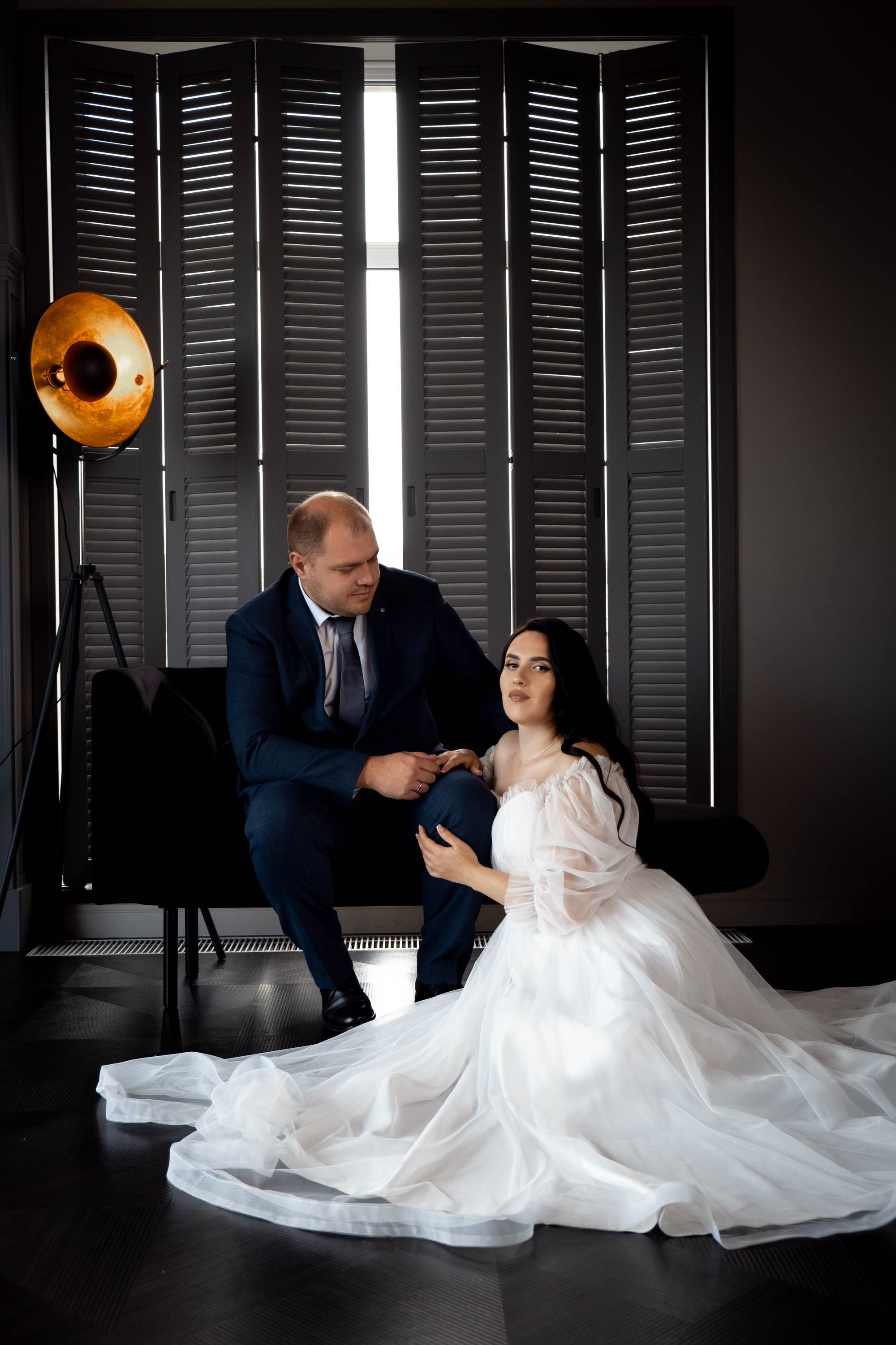 Антон & Алёна. Свадебный и семейный фотограф в Тюмени Екатерина Дубровина