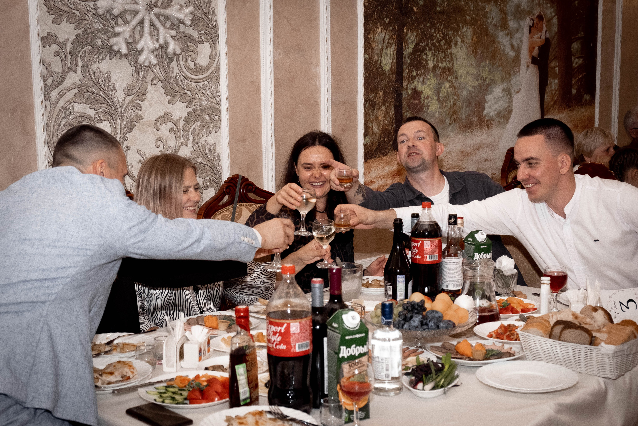 Виктор & Елена г. Заводоуковск. Свадебный и семейный фотограф в Тюмени Екатерина Дубровина