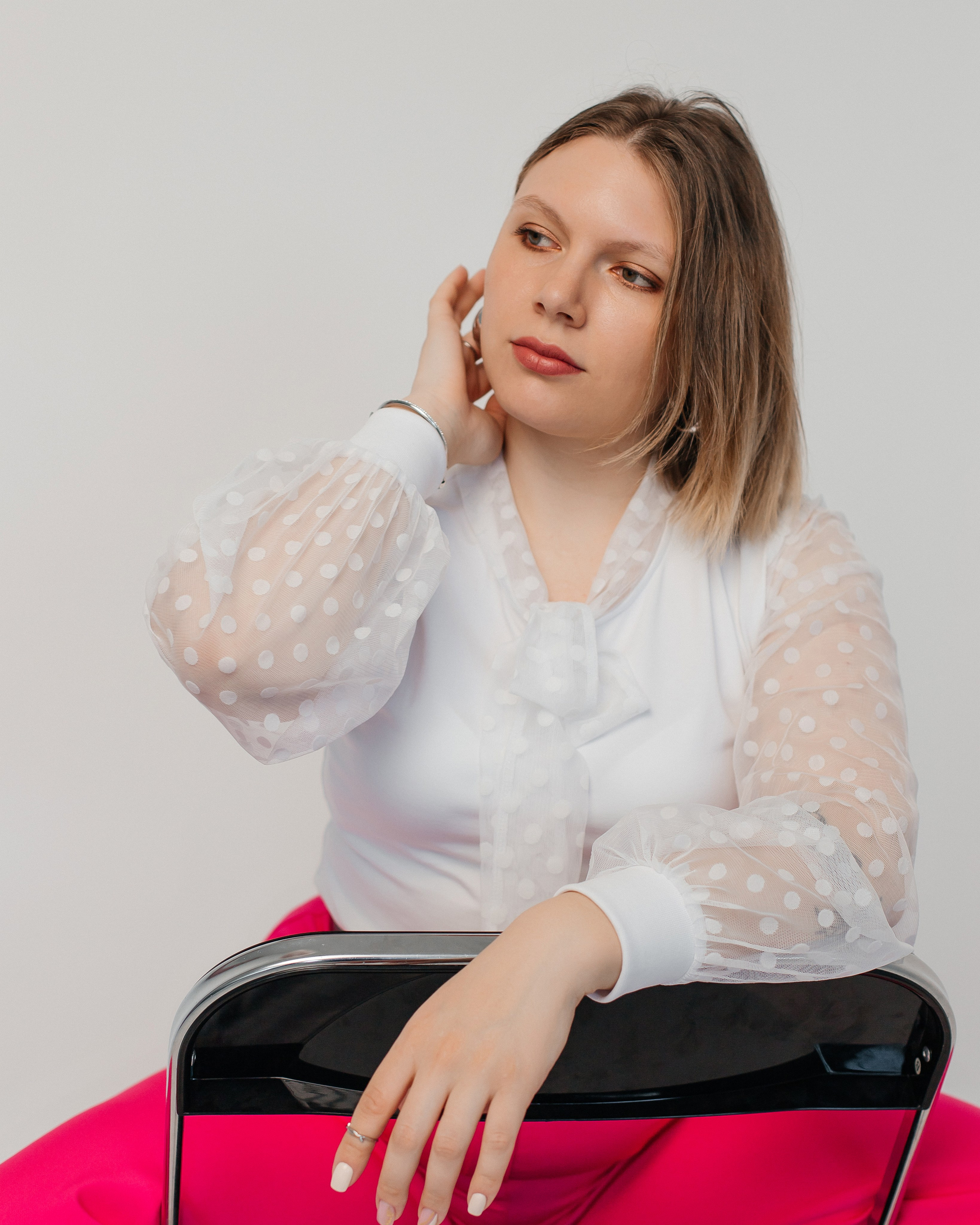 Анастасия. Свадебный и персональный фотограф в Ульяновске Валерия Бельчикова