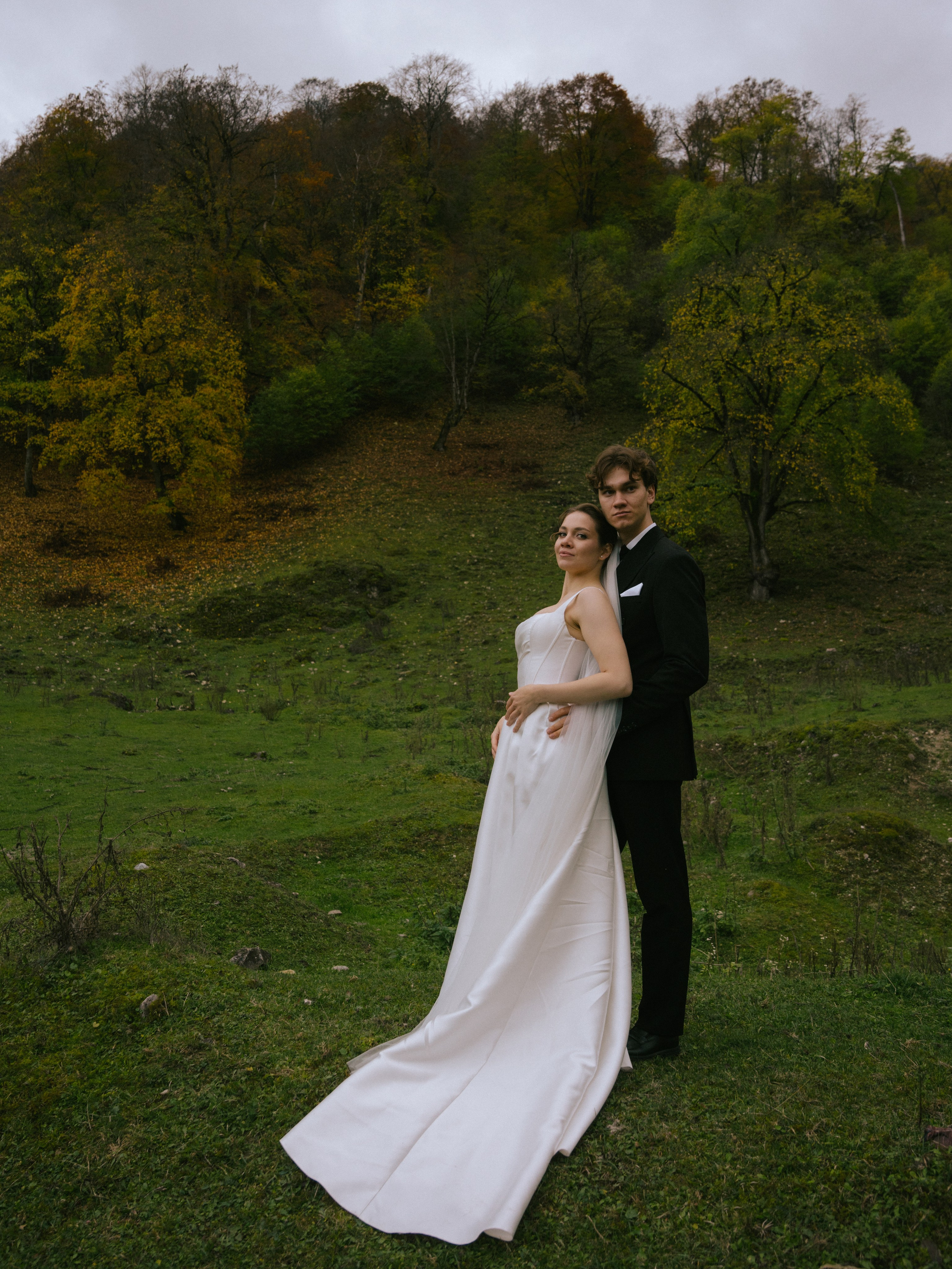 А&Н. Свадебный фотограф Ирина Беляева Пятигорск|Кисловодск|Эльбрус|Домбай