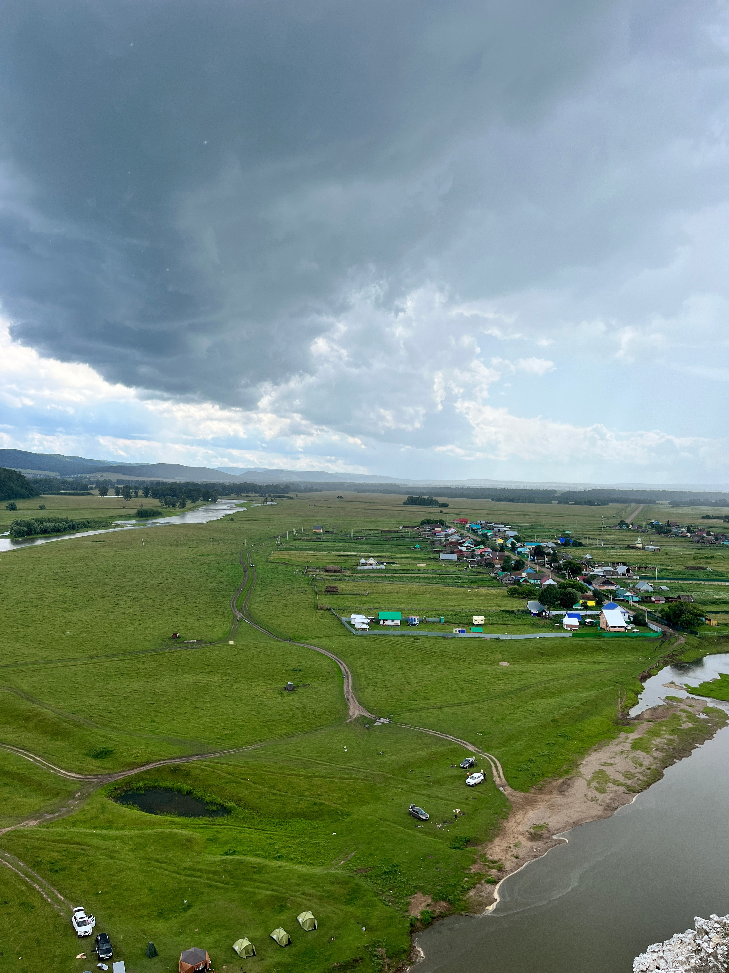 Фото с конных туров — Время приключений