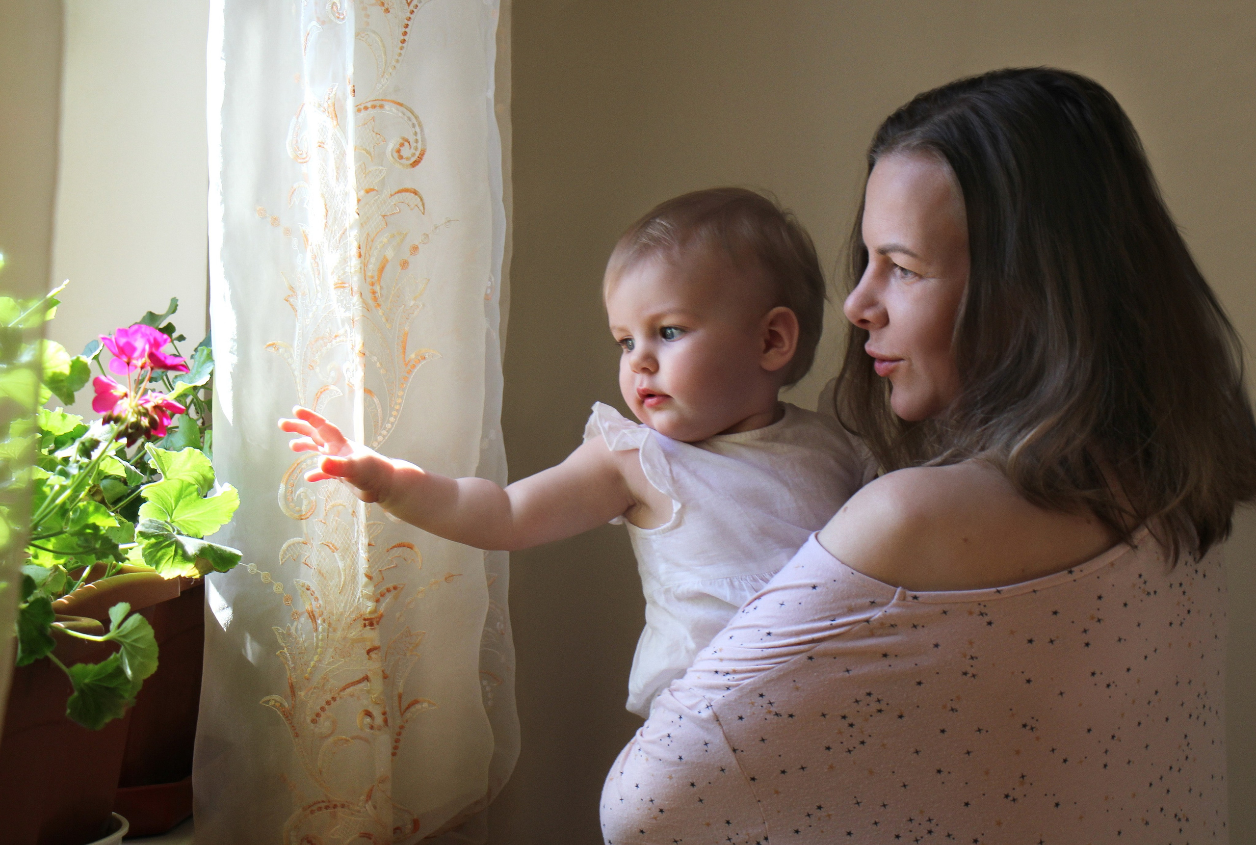 Домашняя съемка. Портретный фотограф Москва