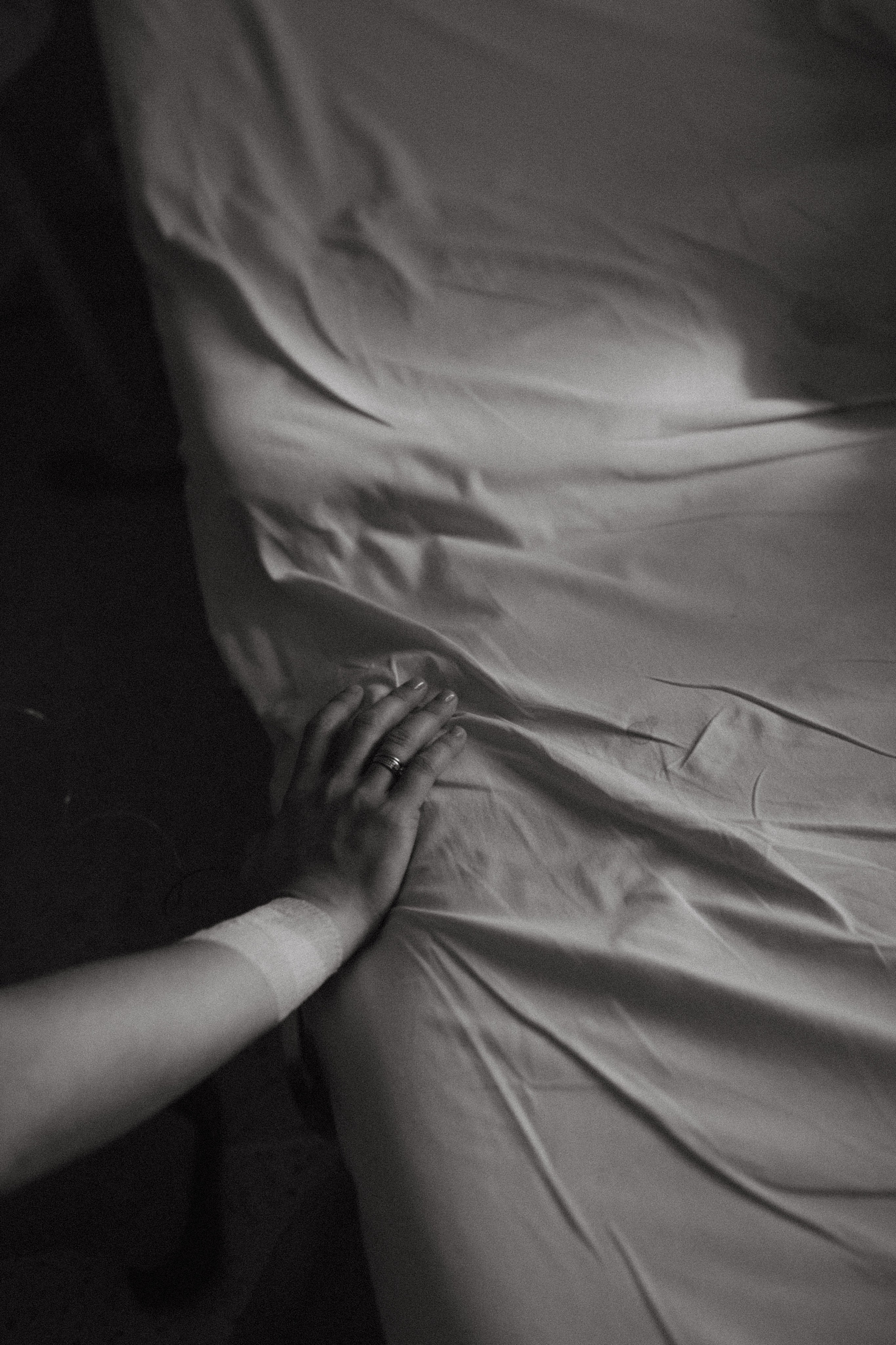 Рождение Астрид. -