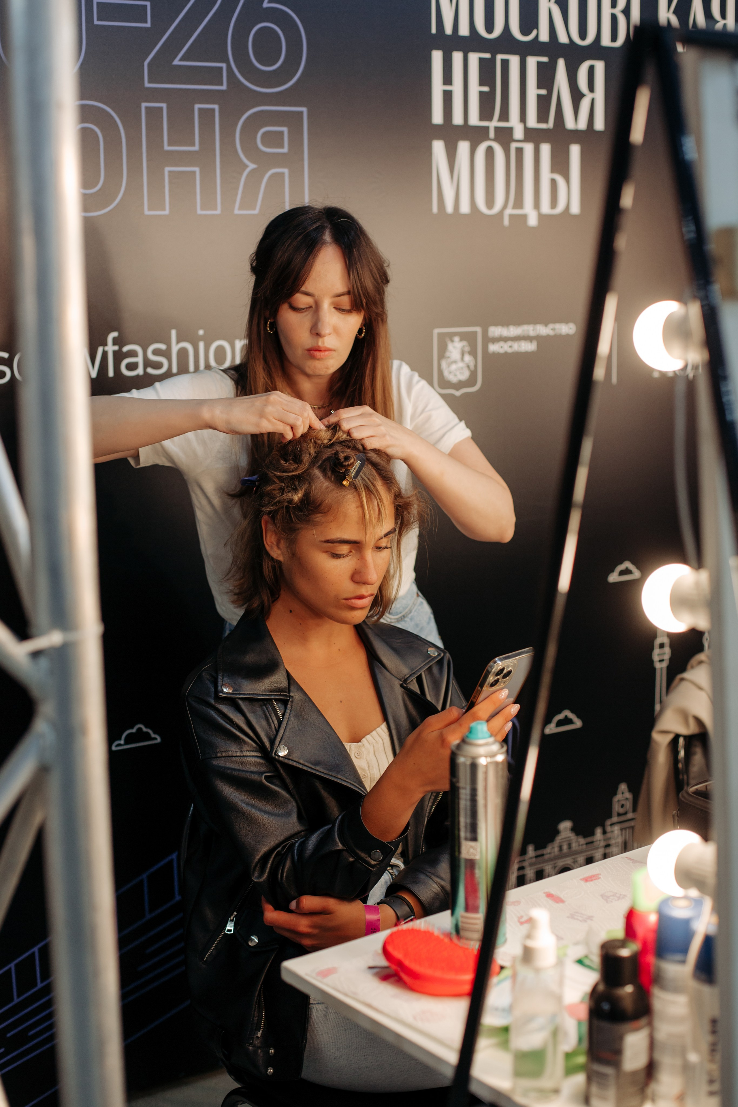 Неделя моды 22. Главная