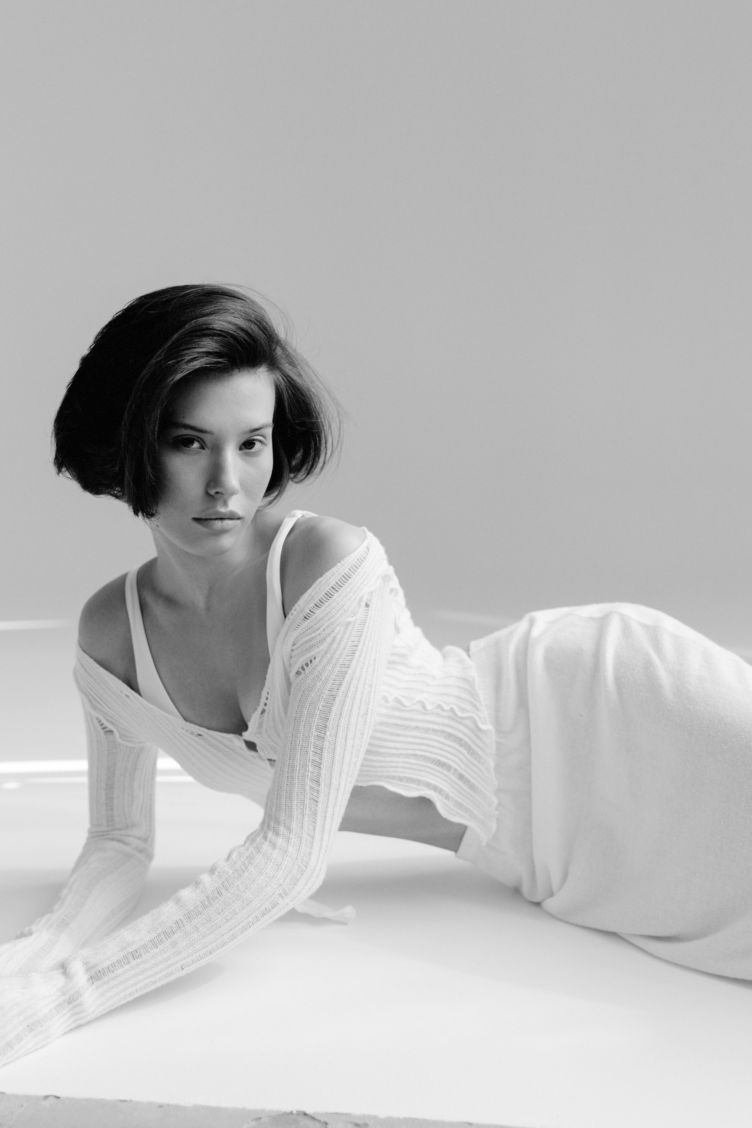 Ксения. Главная