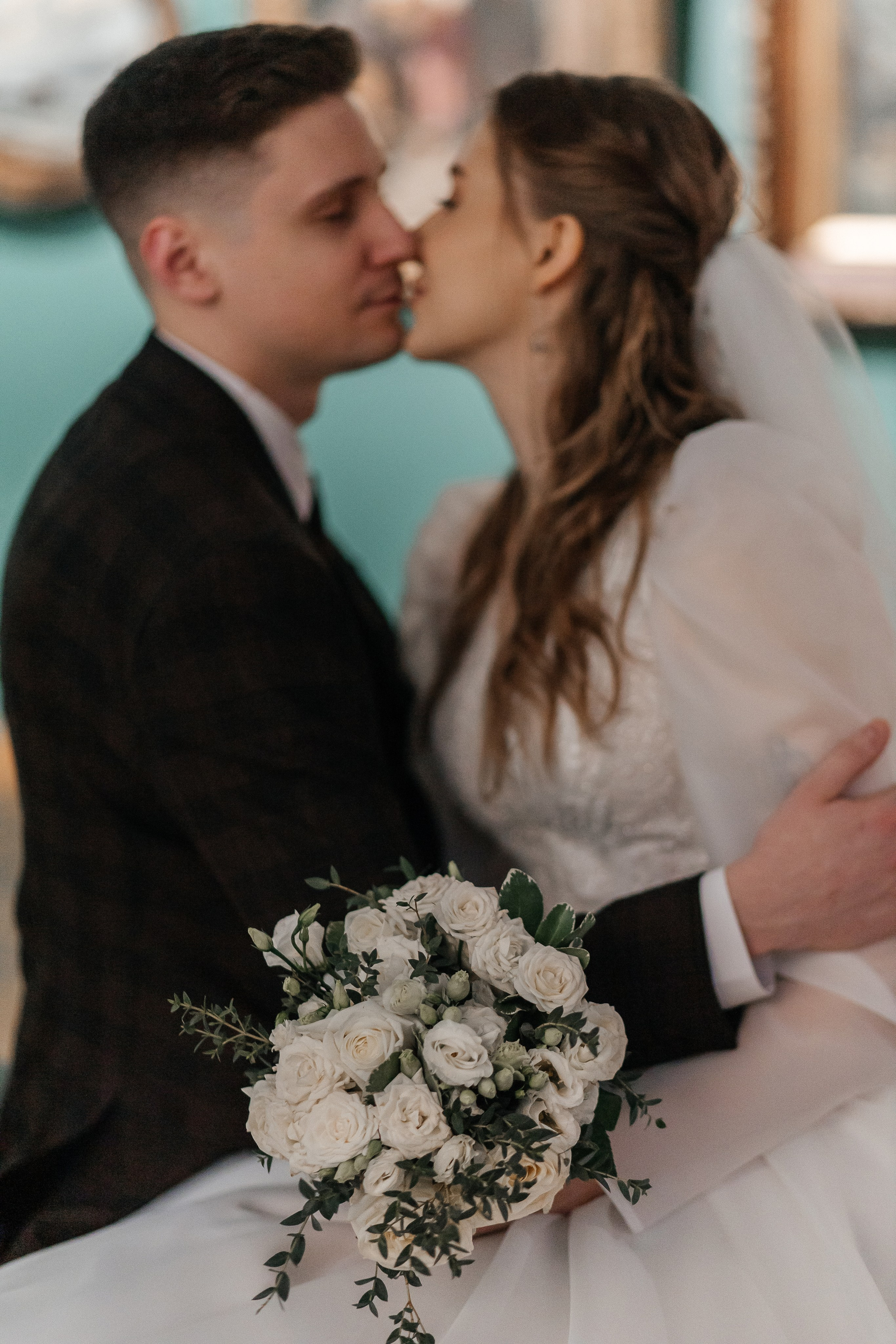 Свадьбы. Свадебный фотограф Тамбов, Москва, Санкт-Петербуг Ксения Плотникова