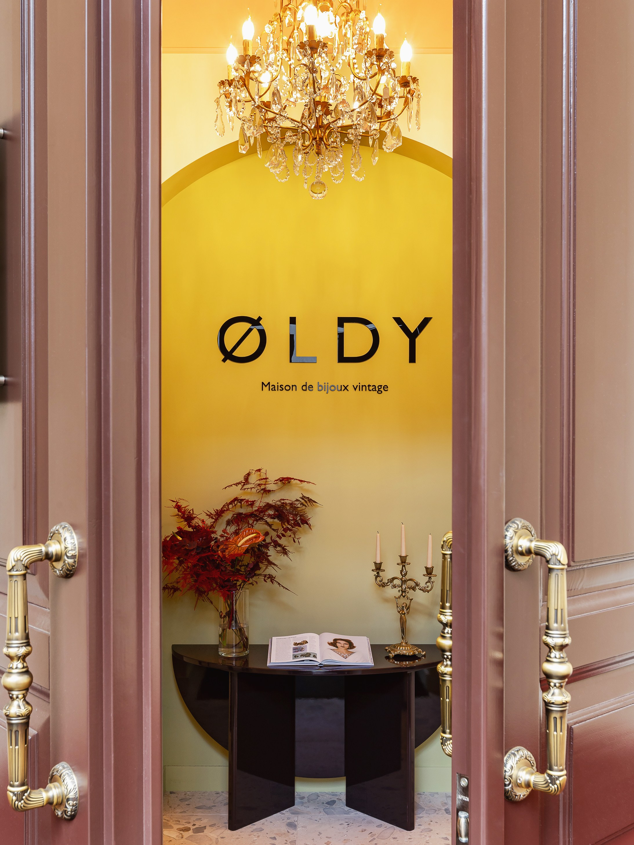 Интерьерный фотограф Виталина Ворошкевич