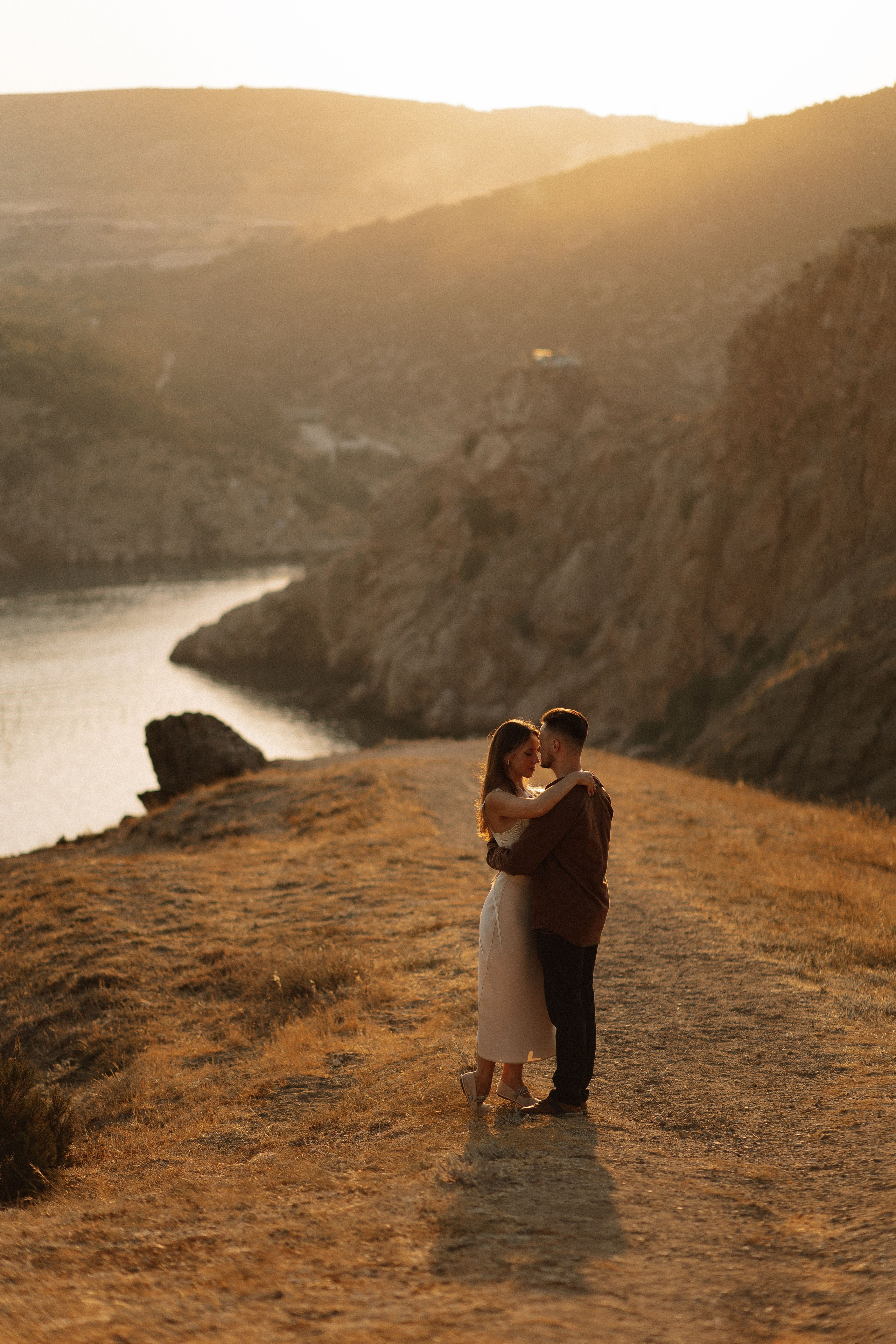 M&S. Семейный фотограф в Севастополе и Симферополе Александра Чистякова