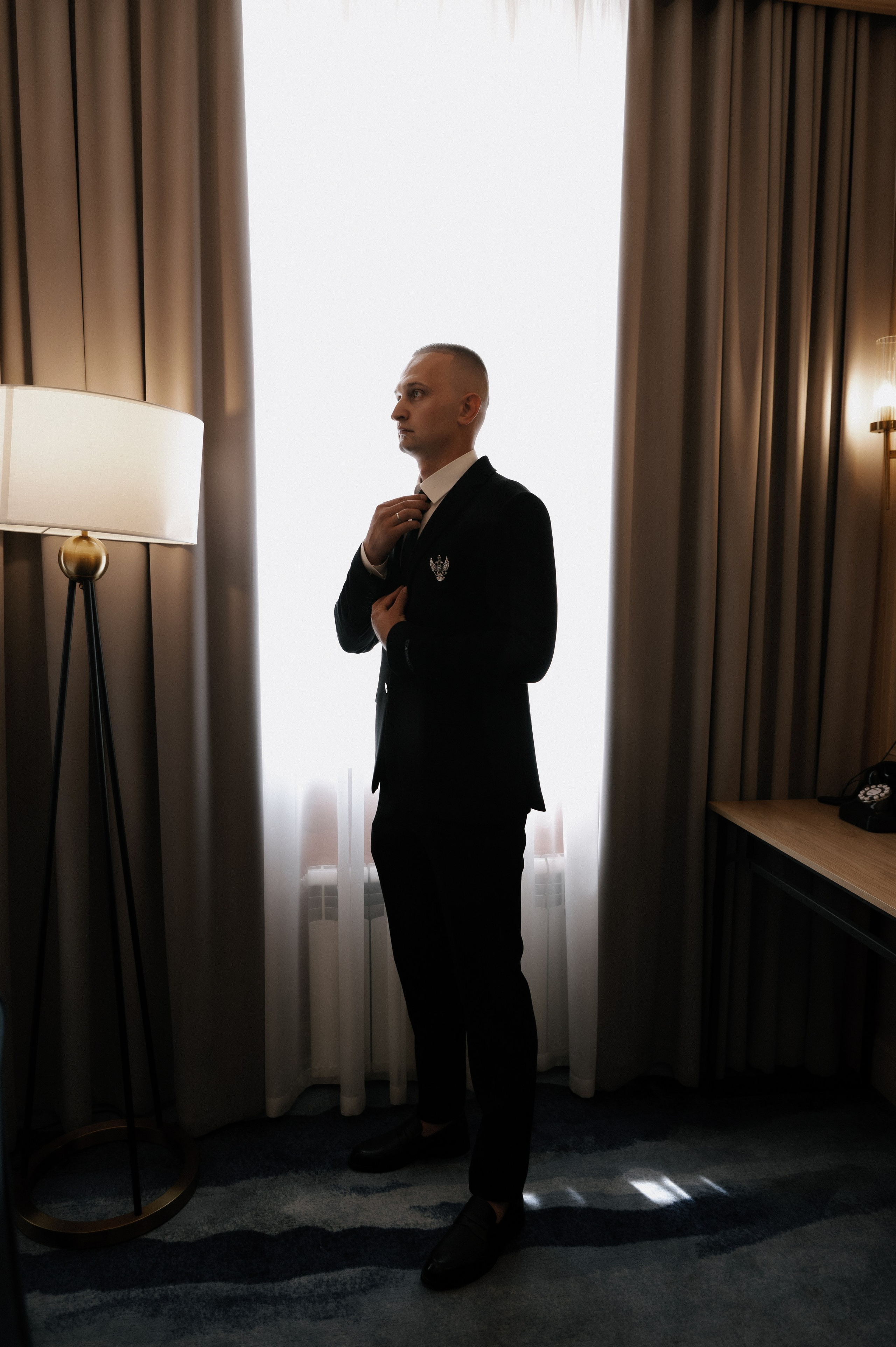 Влад и Валерия. Свадебный фотограф Белгород