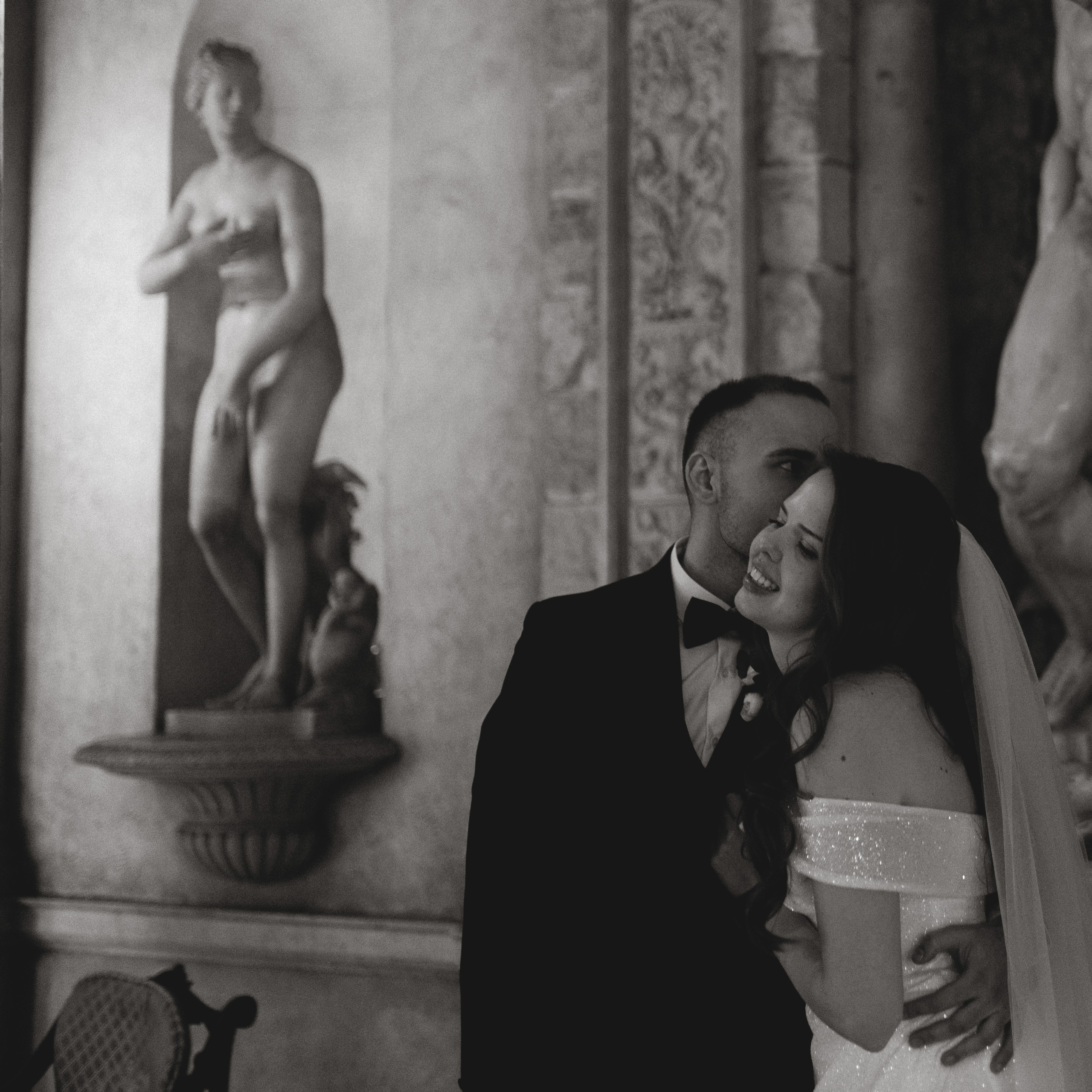 Lera & Dima. Свадебный фотограф Москва и ЮГ