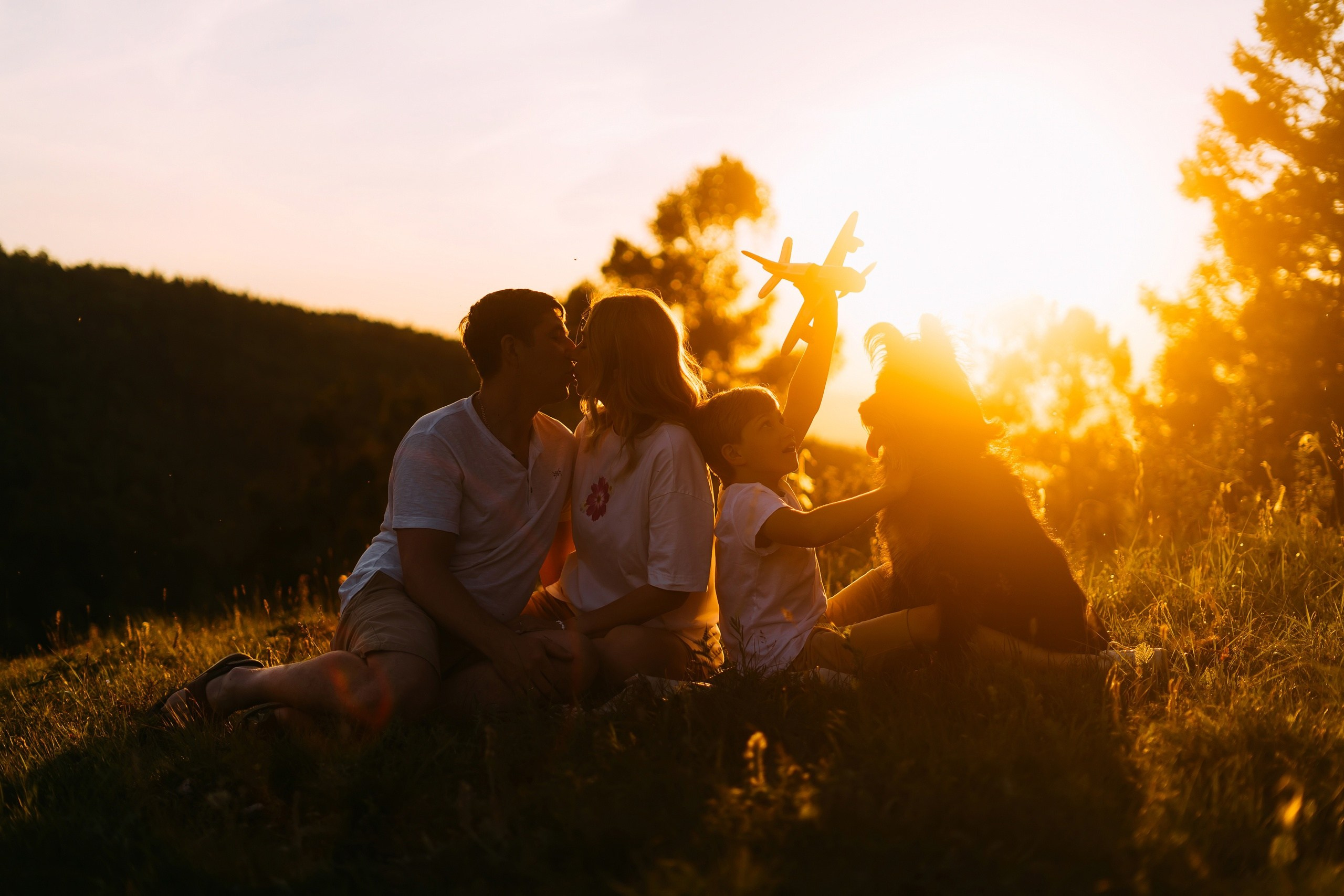 Фотографы Харины Иван и Светлана Красноярск