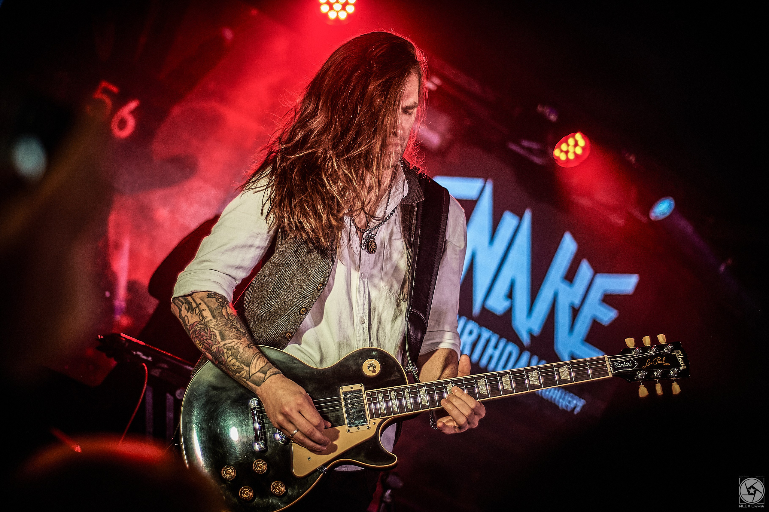 Snake Happy Birthday / 21/01 /МТ | Мумий Тролль music bar