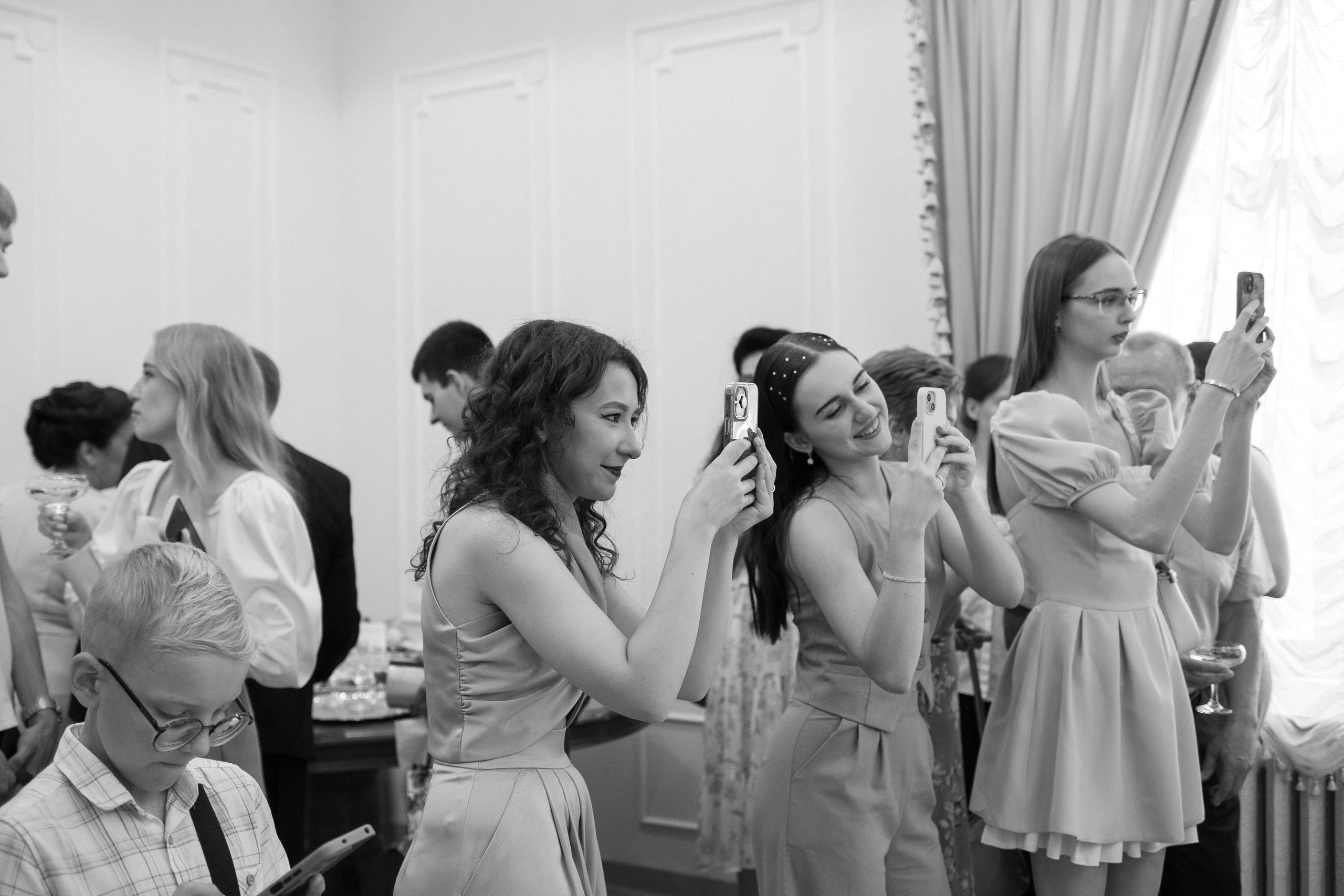 A & A. Фотограф Ольга Сапронова. Свадебный фотограф Ольга Сапронова