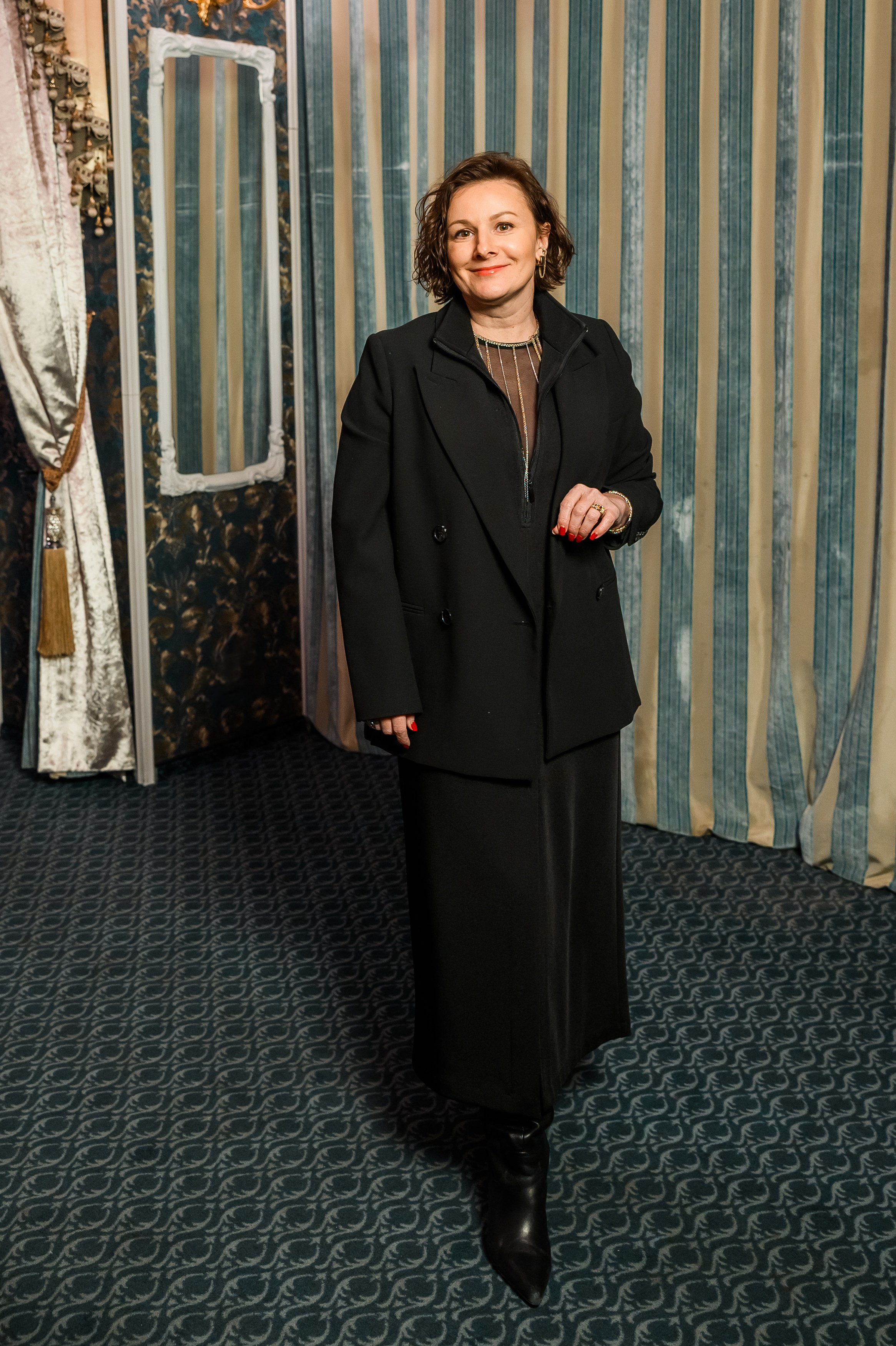 Репортаж | Кинопоказ. Фотограф Илья Силин