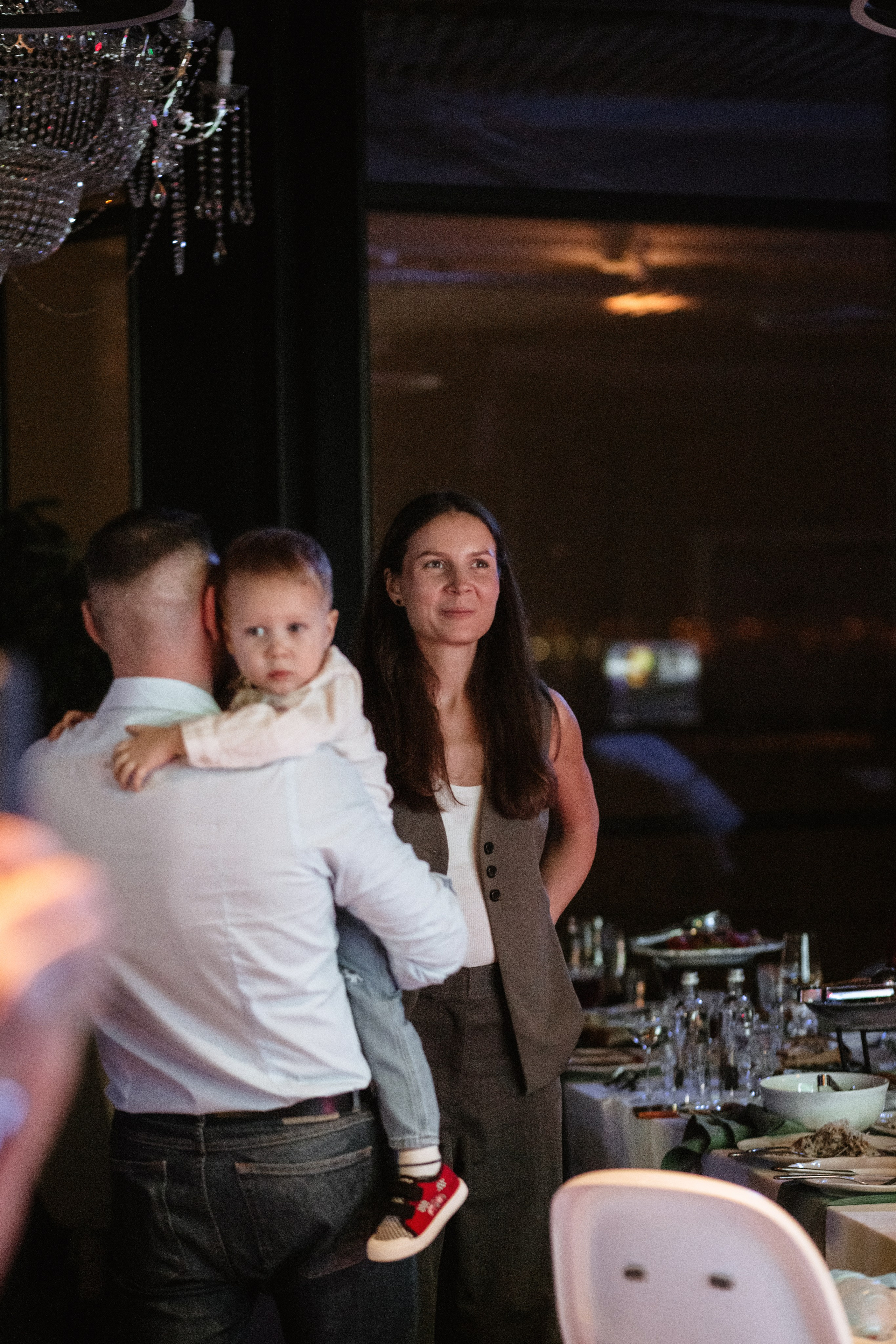 Юбилей Людмилы Ивановны. Фотограф в Волгограде и Москве | Анастасия Лаврова