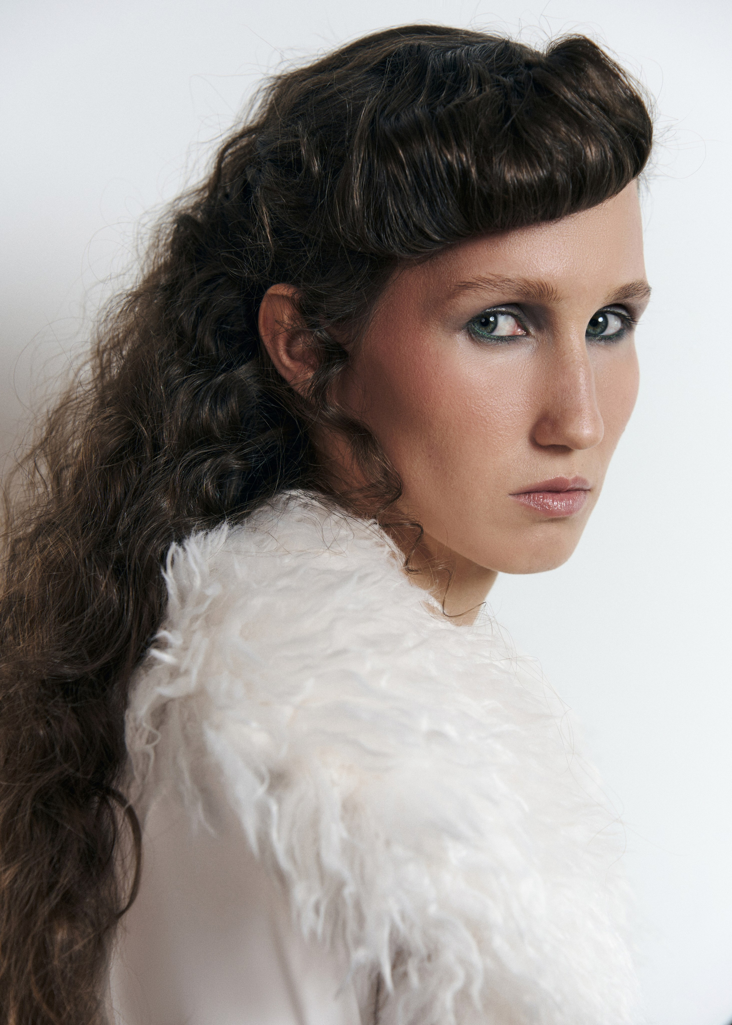 Лиза. Oreshkinaphoto.ru