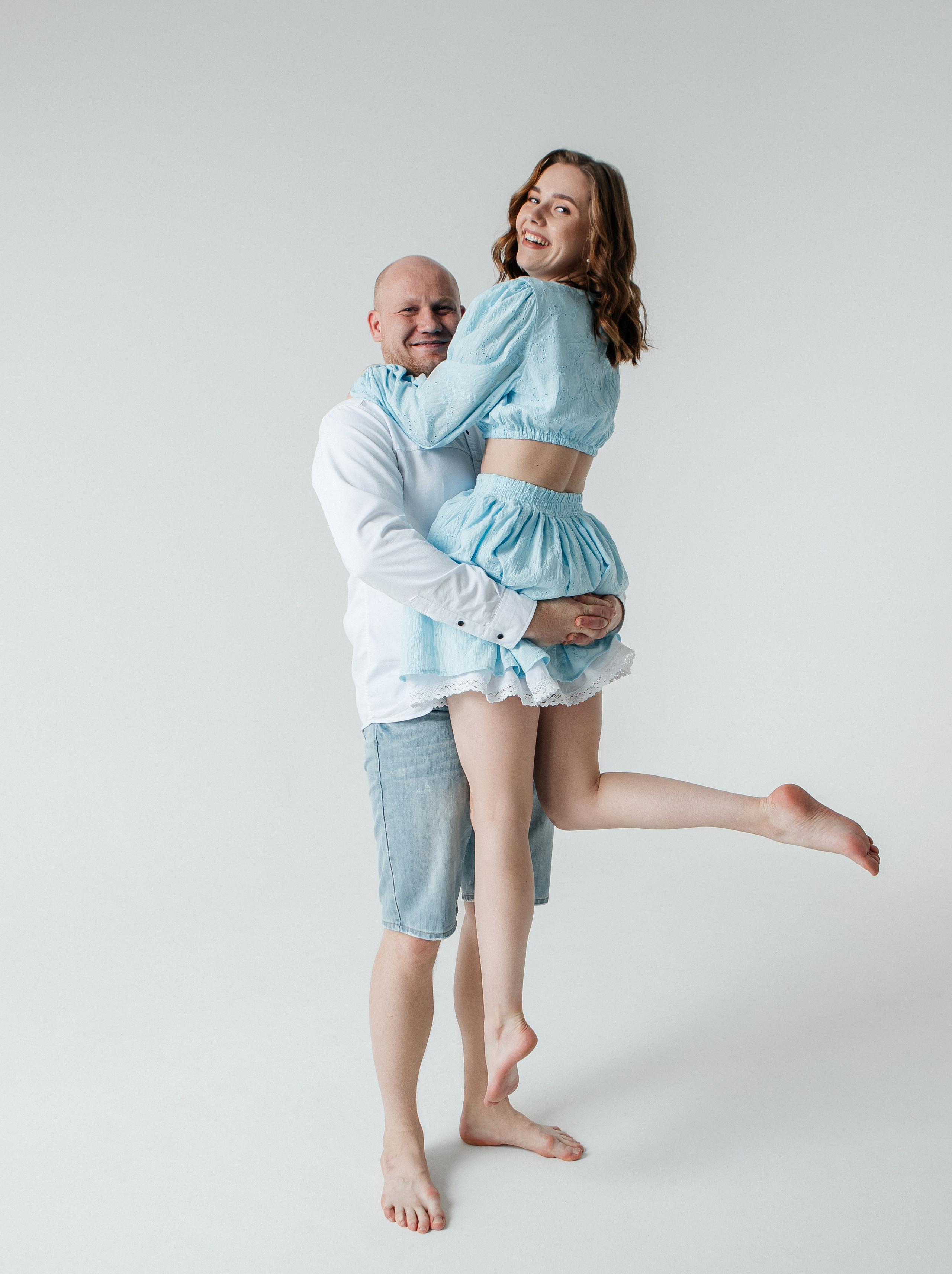 Love story экспресс. Свадебный и семейный фотограф Ибрагимова Мария из Екатеринбурга